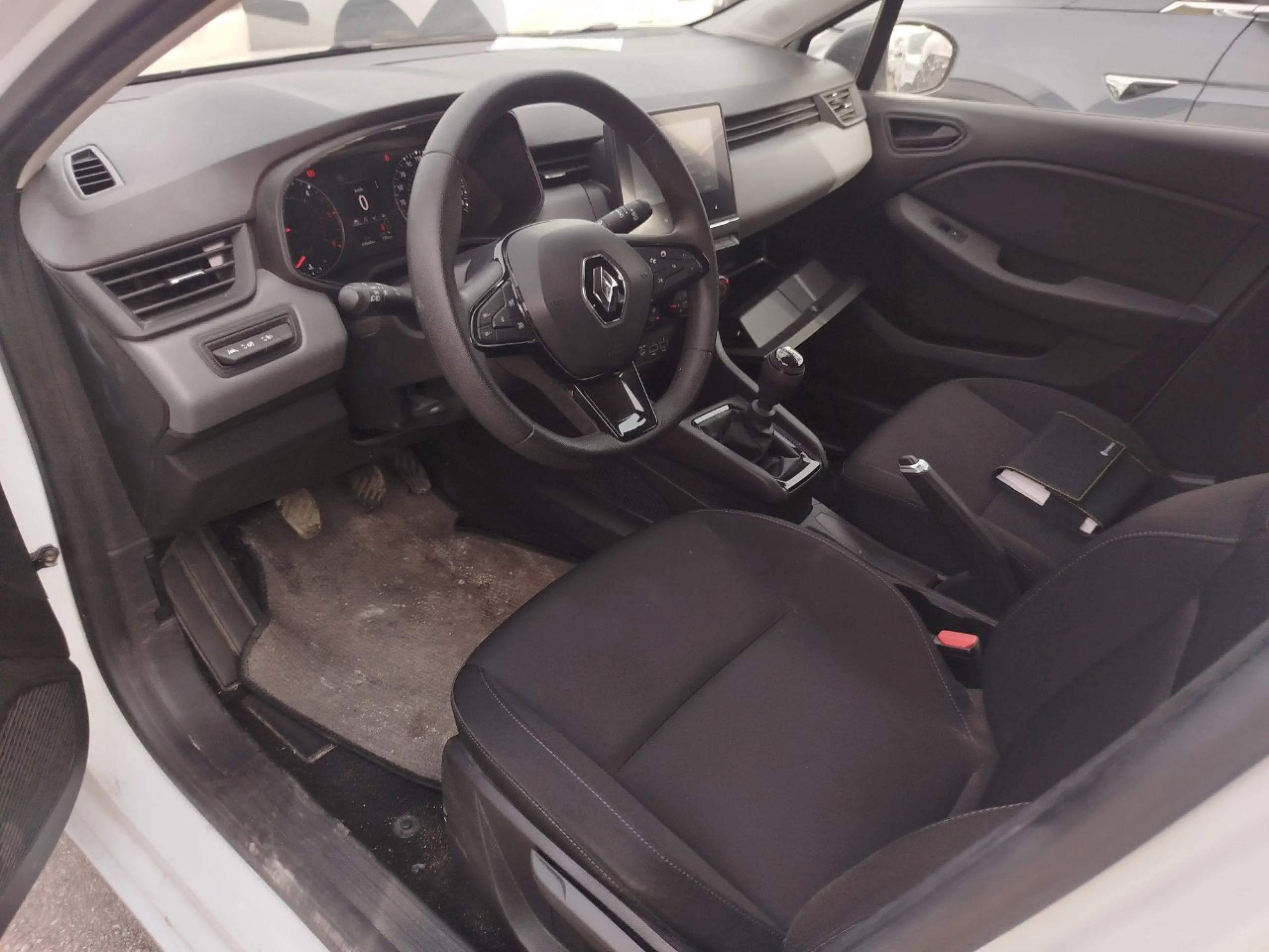 Renault Clio Business Blue dCi 74kW (100CV) - Foto 7