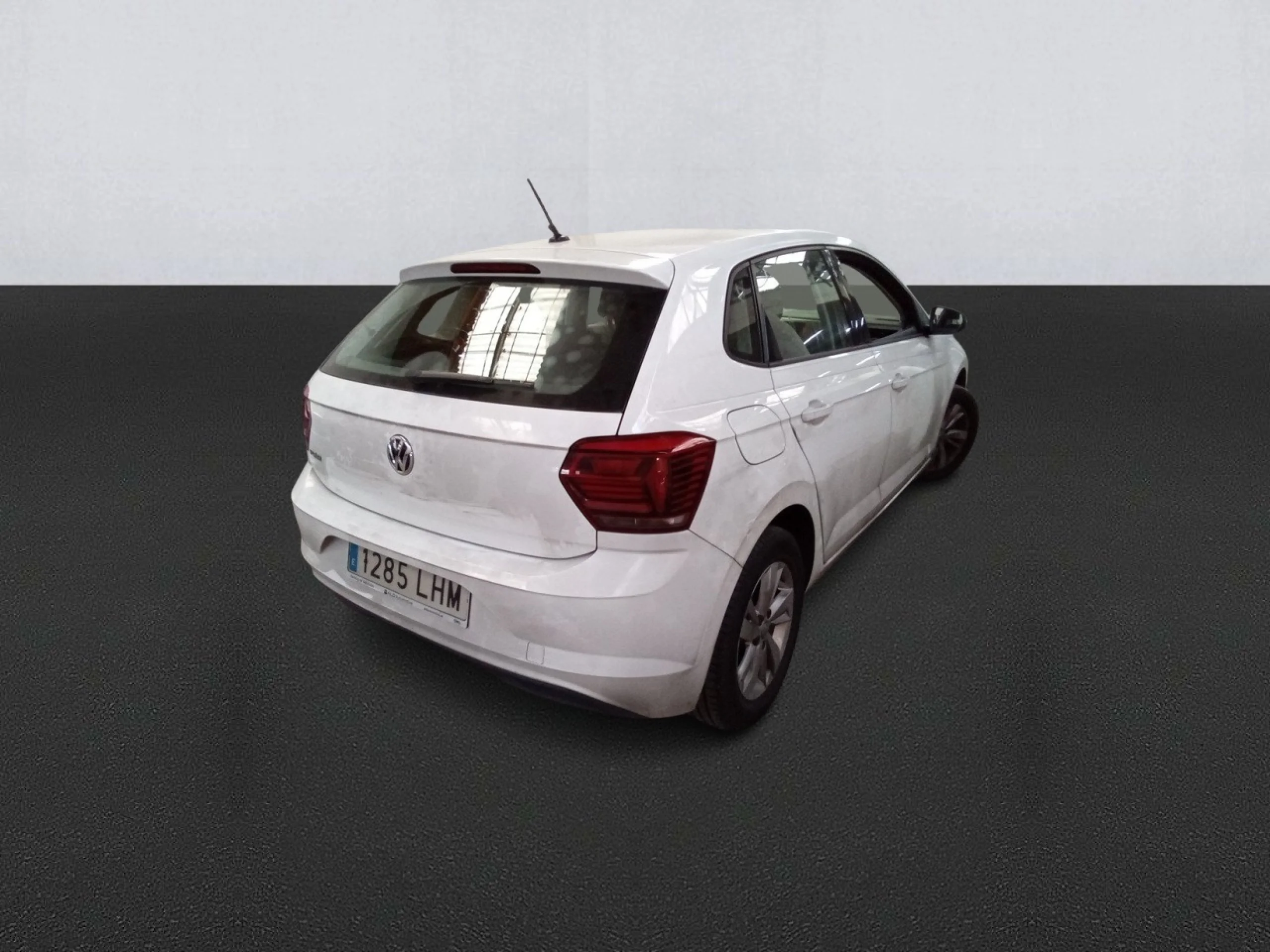 Volkswagen Polo Advance 1.6 TDI 70kW (95CV) - Foto 4