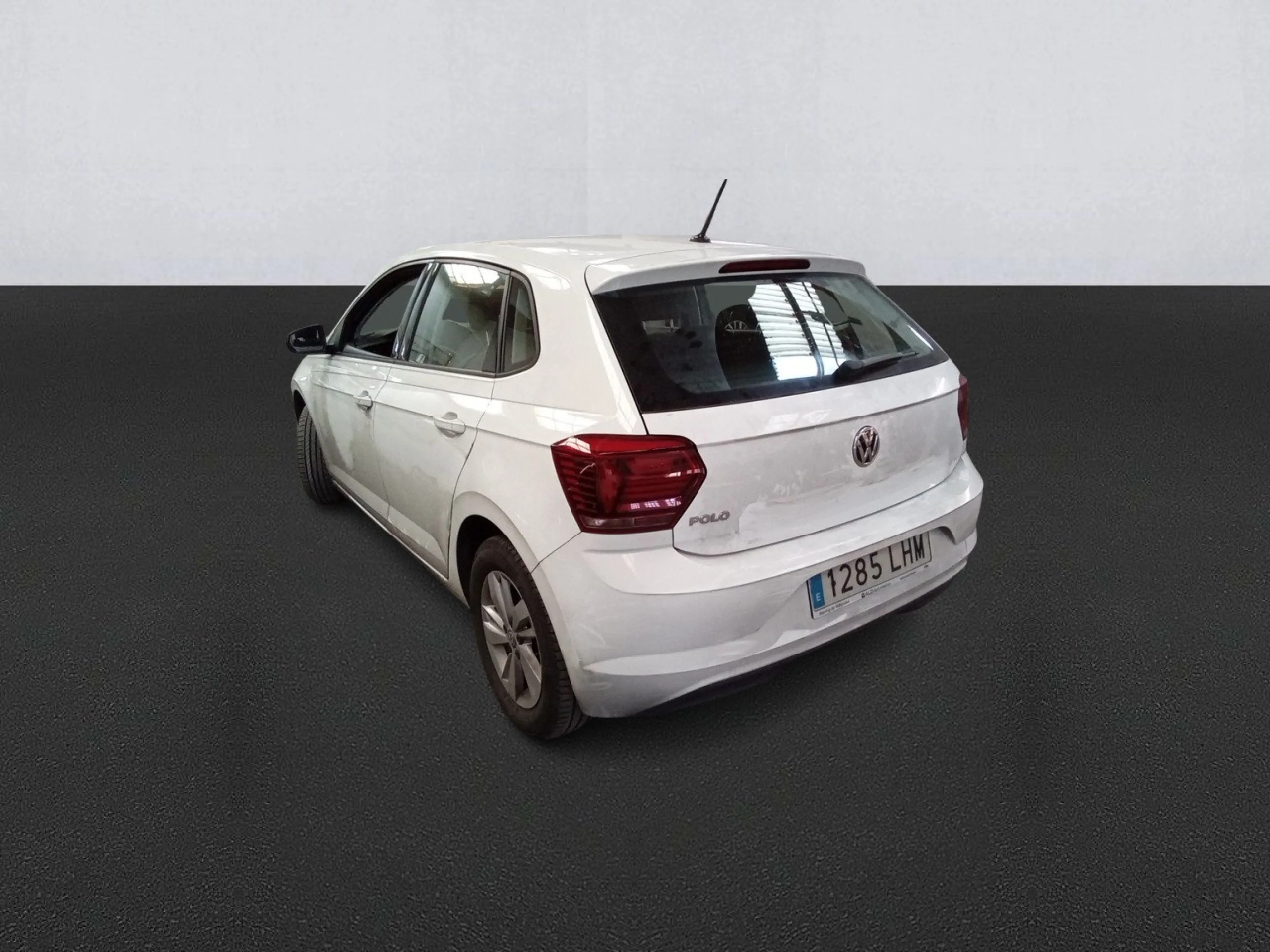 Volkswagen Polo Advance 1.6 TDI 70kW (95CV) - Foto 6