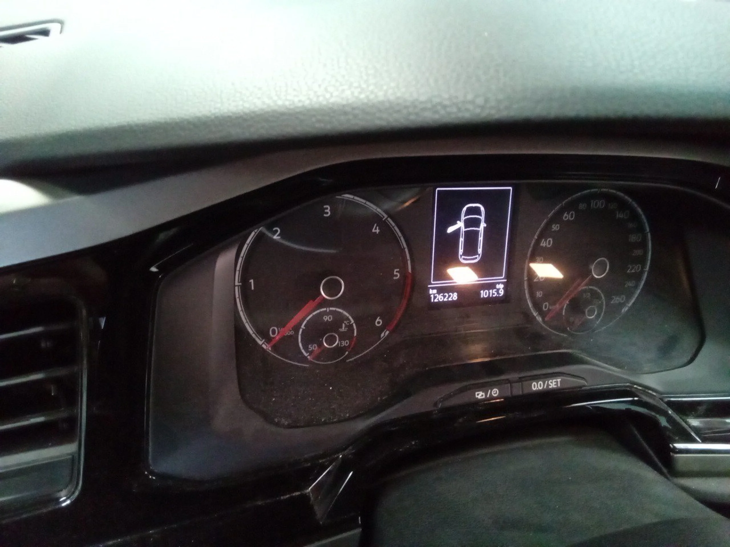 Volkswagen Polo Advance 1.6 TDI 70kW (95CV) - Foto 8