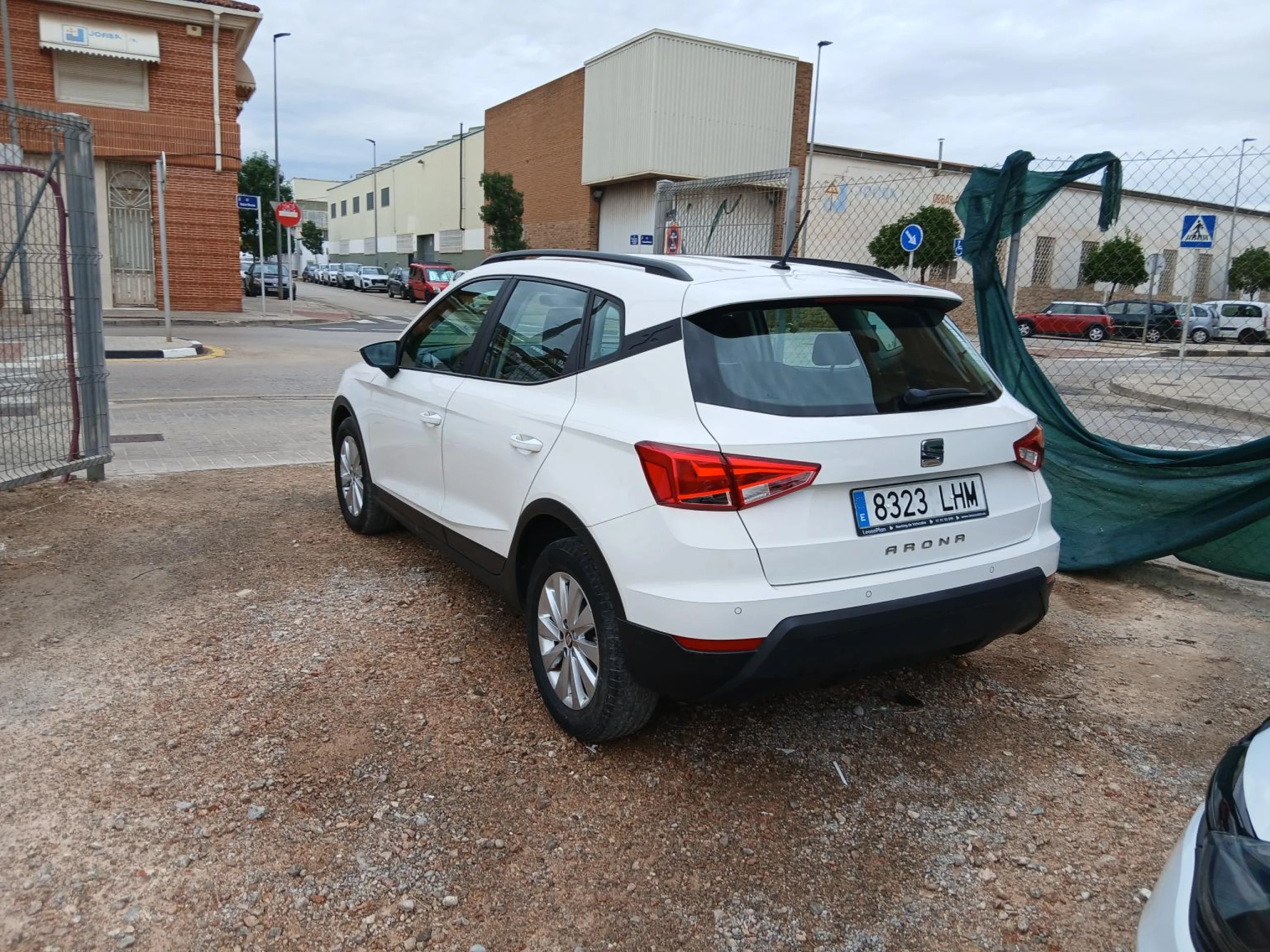 Seat Arona 1.0 TSI 85kW (115CV) Style Edition Eco - Foto 2