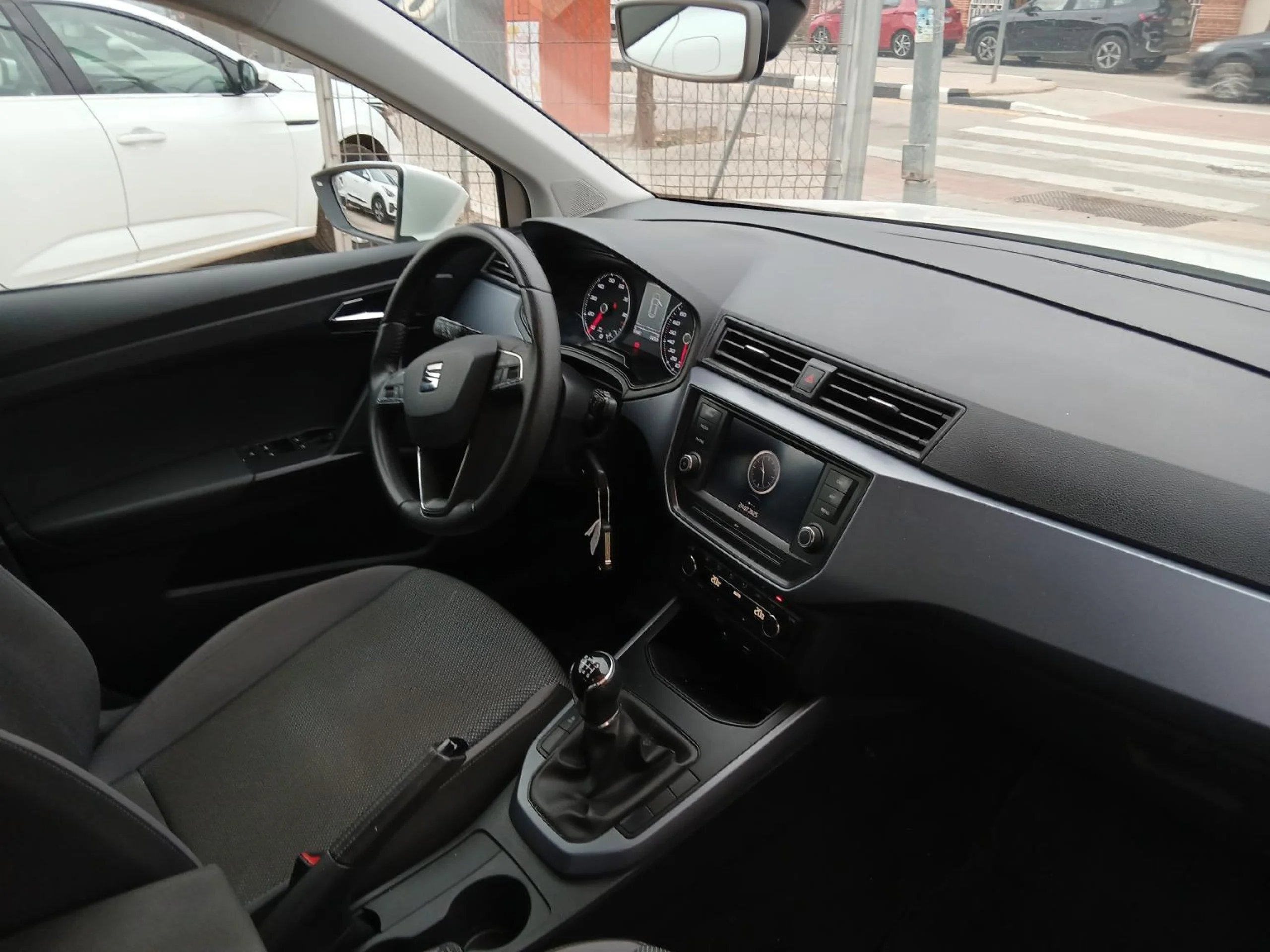 Seat Arona 1.0 TSI 85kW (115CV) Style Edition Eco - Foto 5