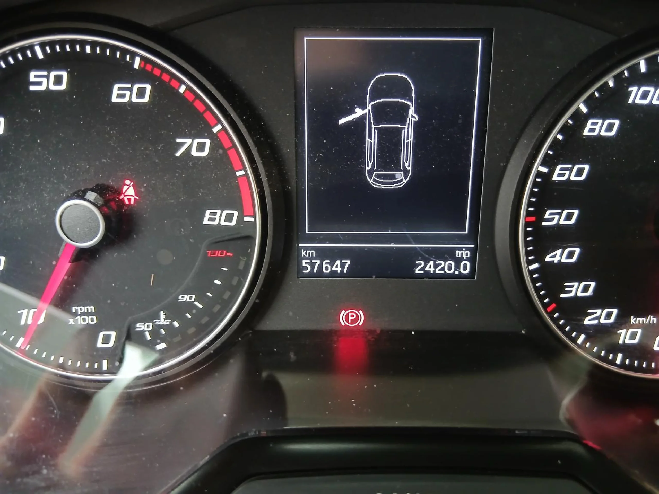 Seat Arona 1.0 TSI 85kW (115CV) Style Edition Eco - Foto 6