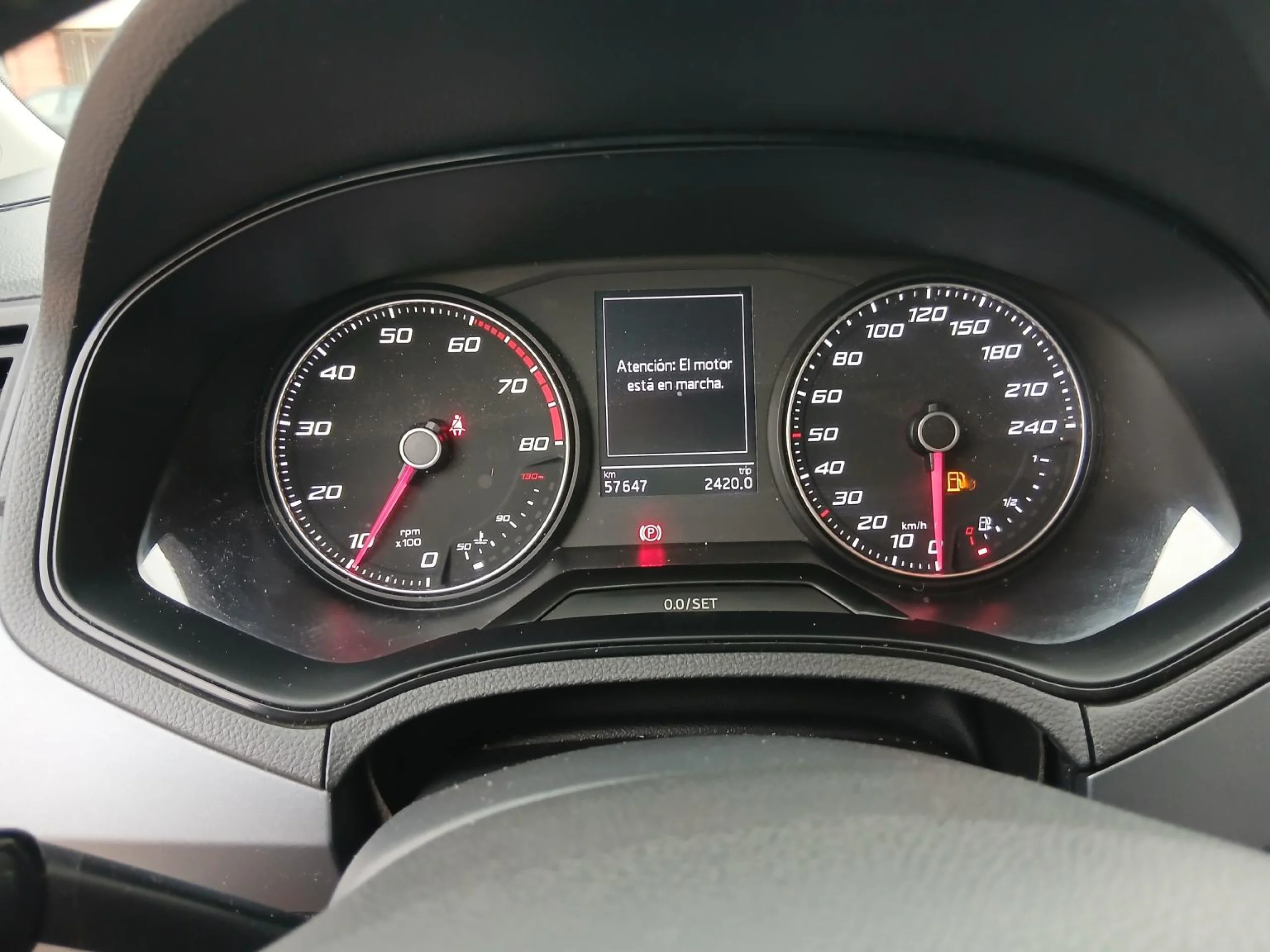 Seat Arona 1.0 TSI 85kW (115CV) Style Edition Eco - Foto 7