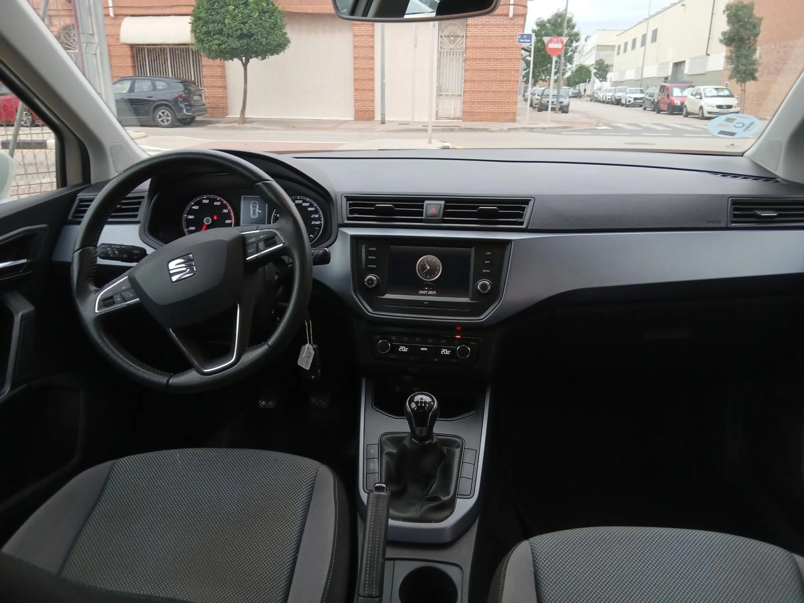 Seat Arona 1.0 TSI 85kW (115CV) Style Edition Eco - Foto 8