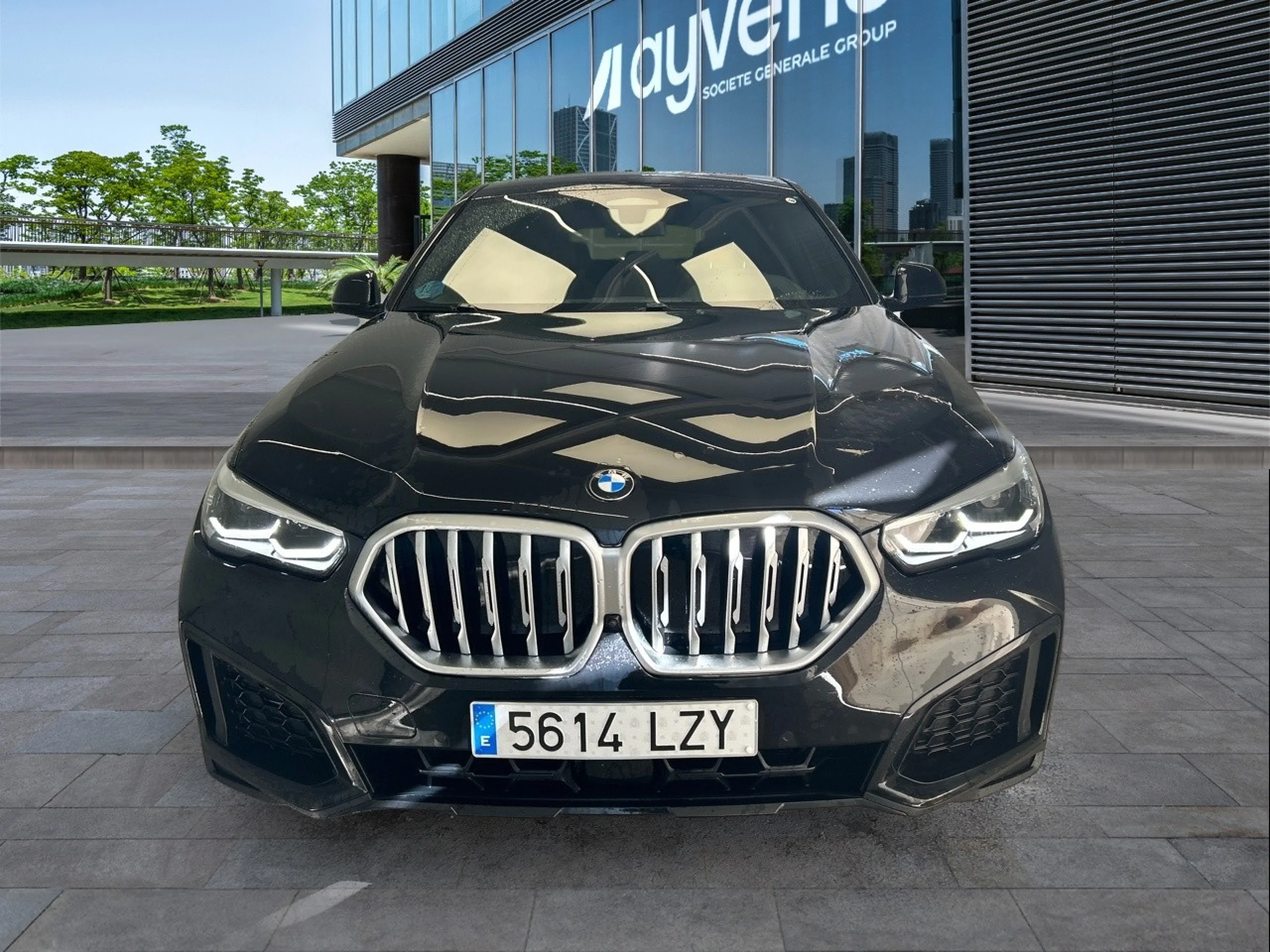 BMW X6 xDrive40d - Foto 2