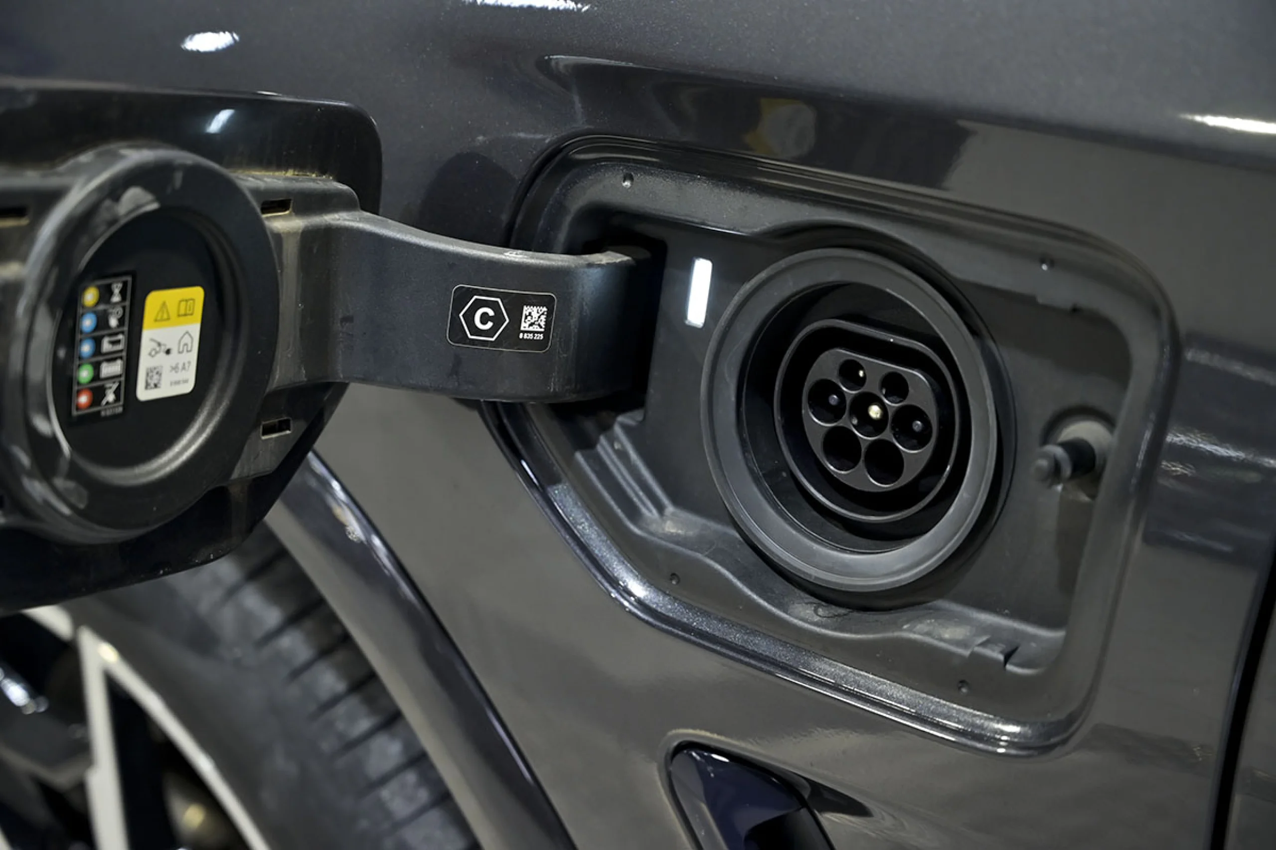 BMW X3 xDrive30e - Foto 23