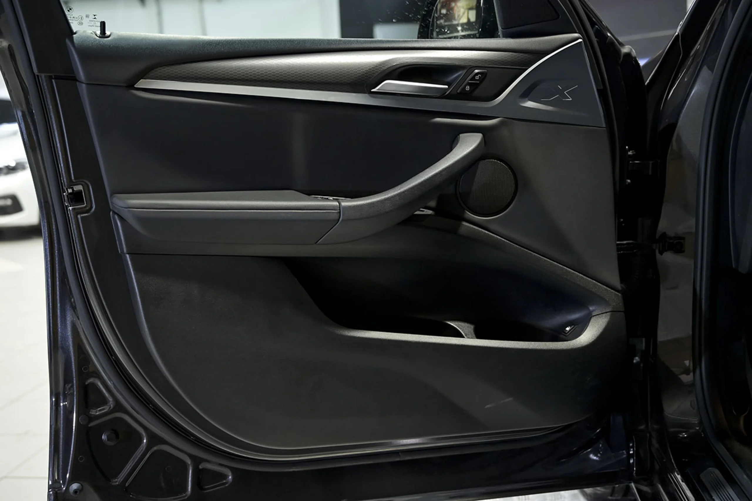 BMW X3 xDrive30e - Foto 24