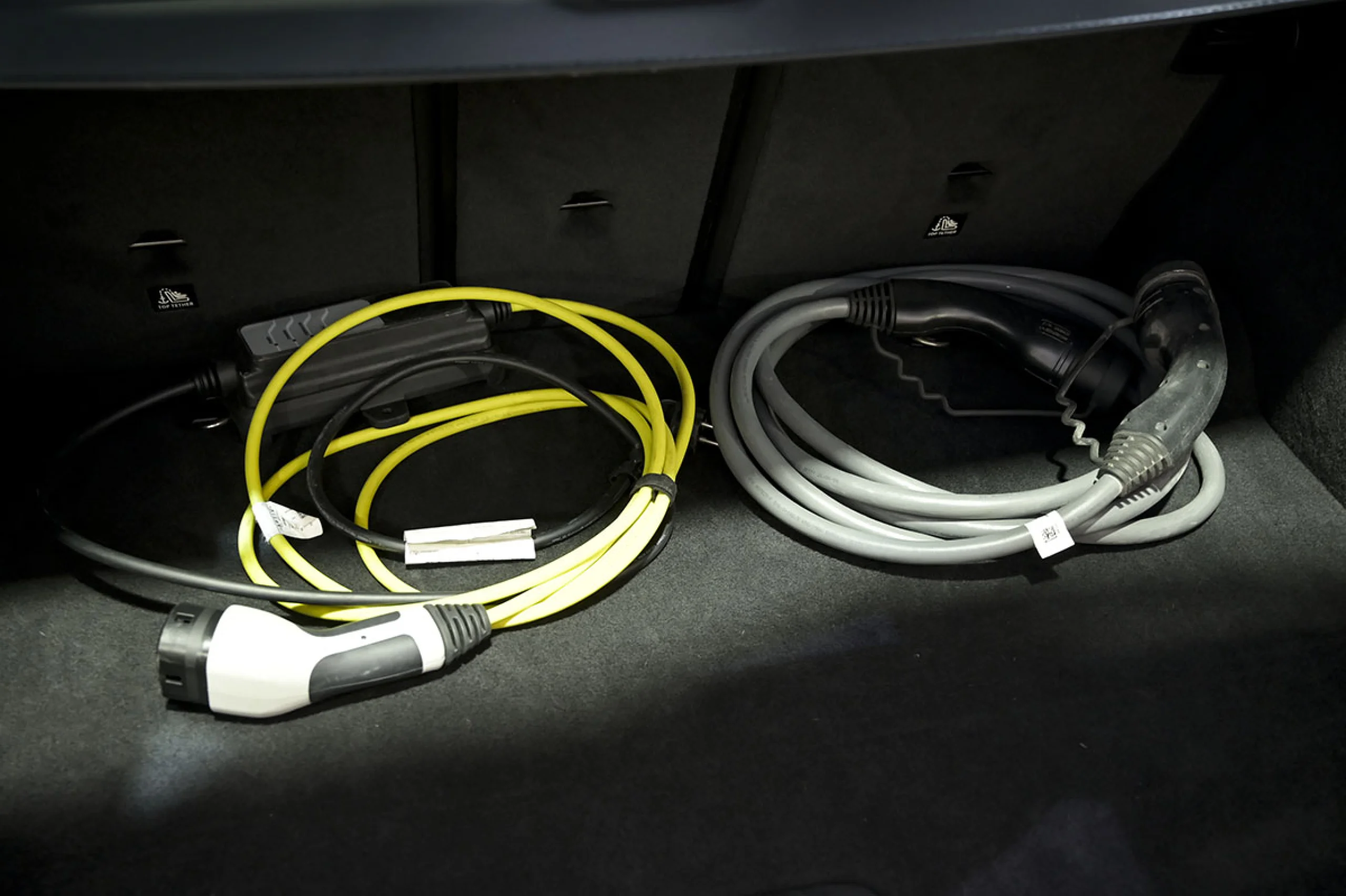 BMW X3 xDrive30e - Foto 19