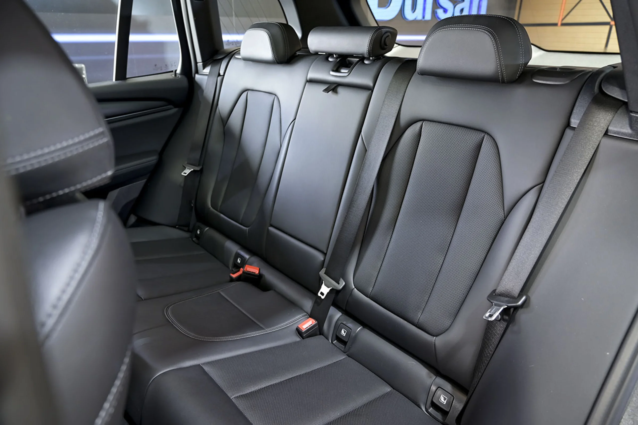 BMW X3 xDrive30e - Foto 17