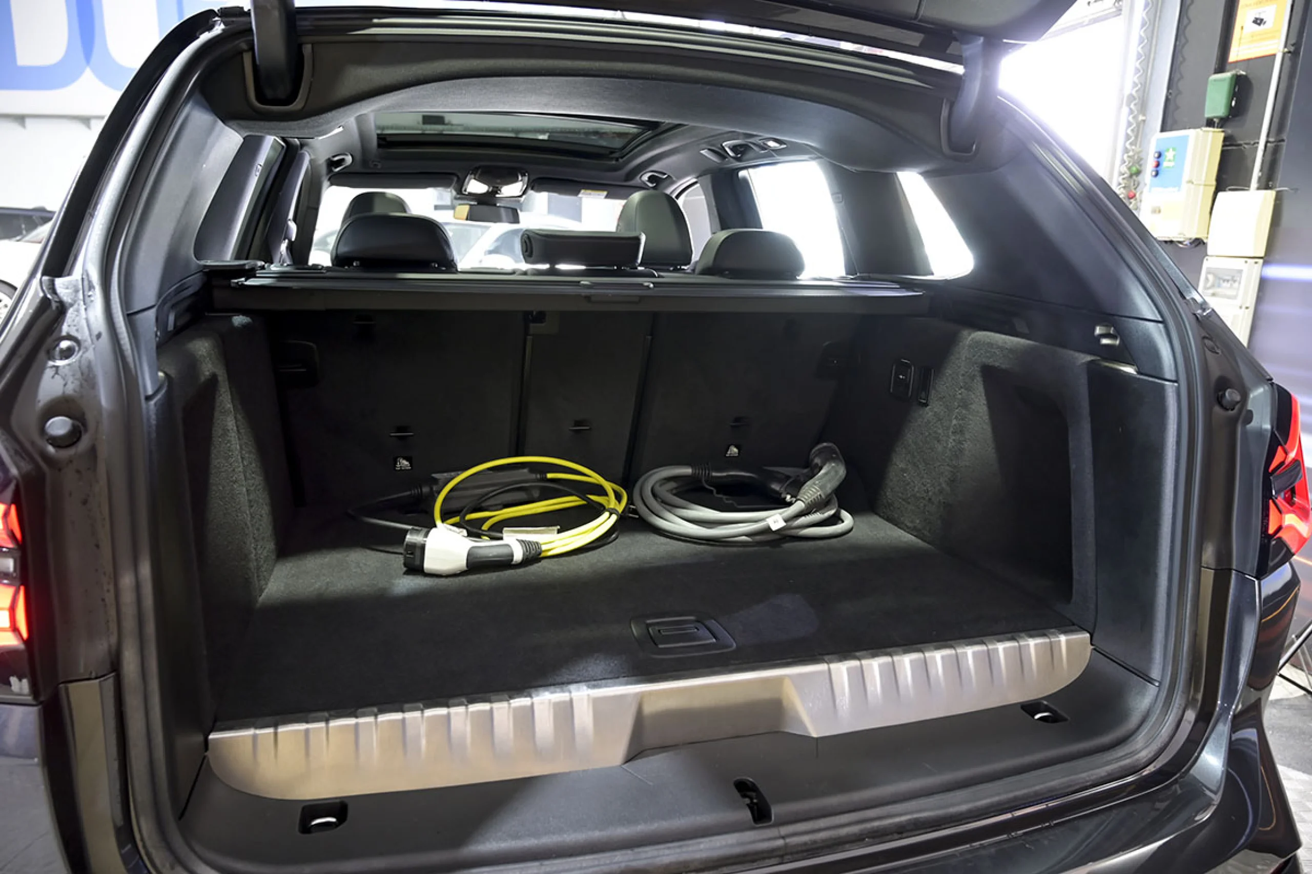 BMW X3 xDrive30e - Foto 13