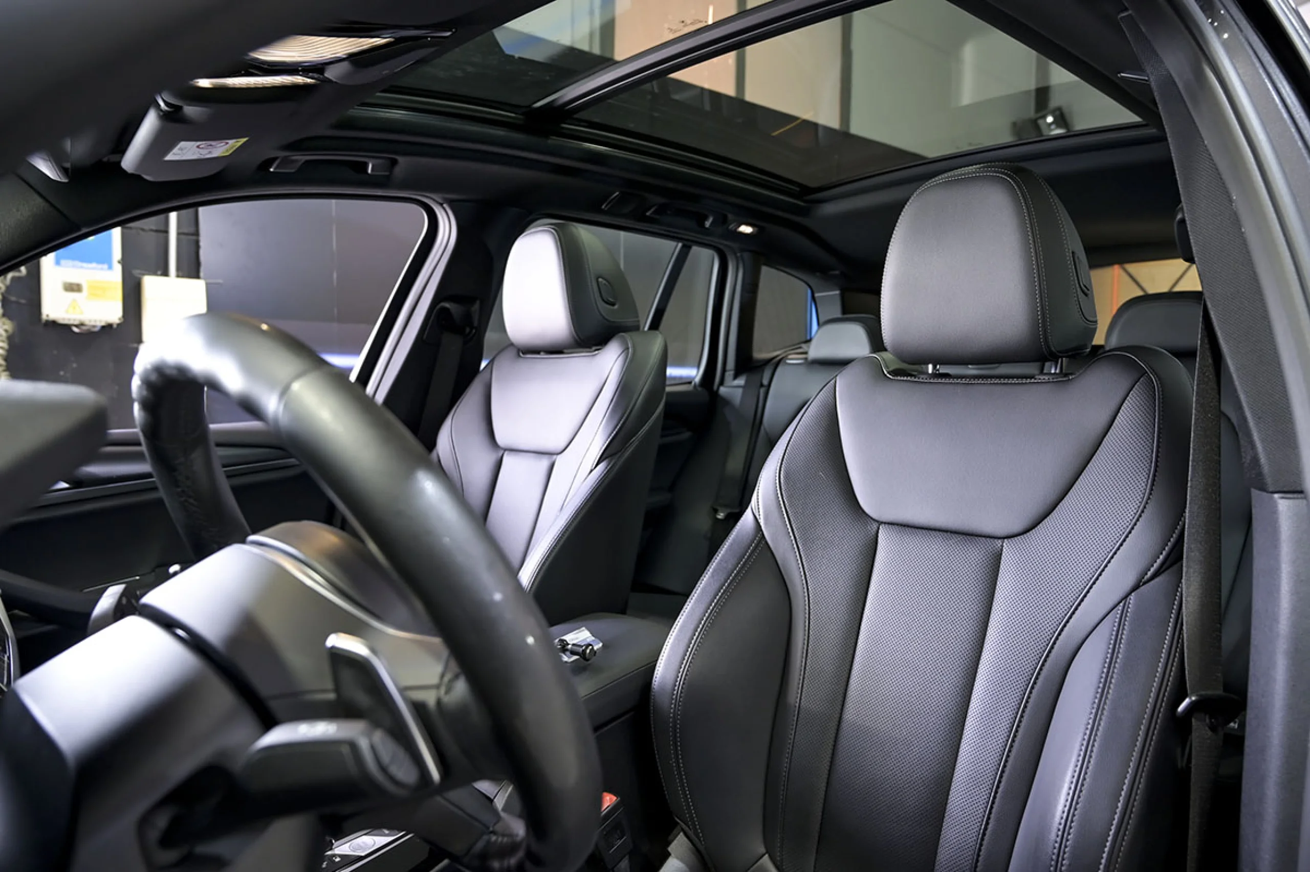 BMW X3 xDrive30e - Foto 9