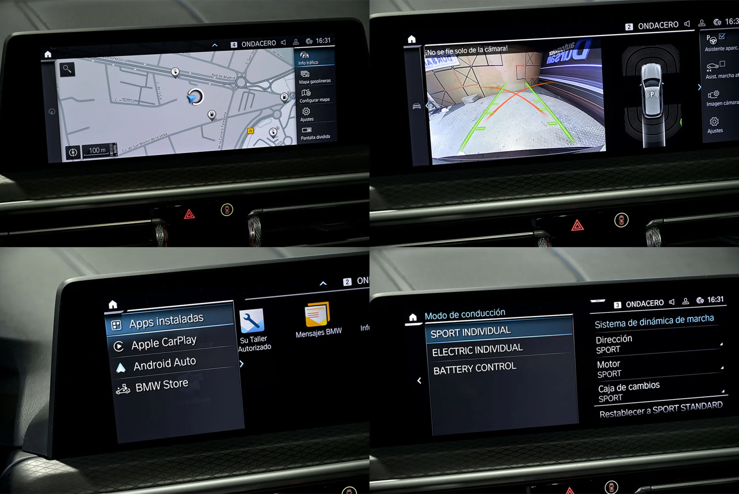 BMW X3 xDrive30e - Foto 10