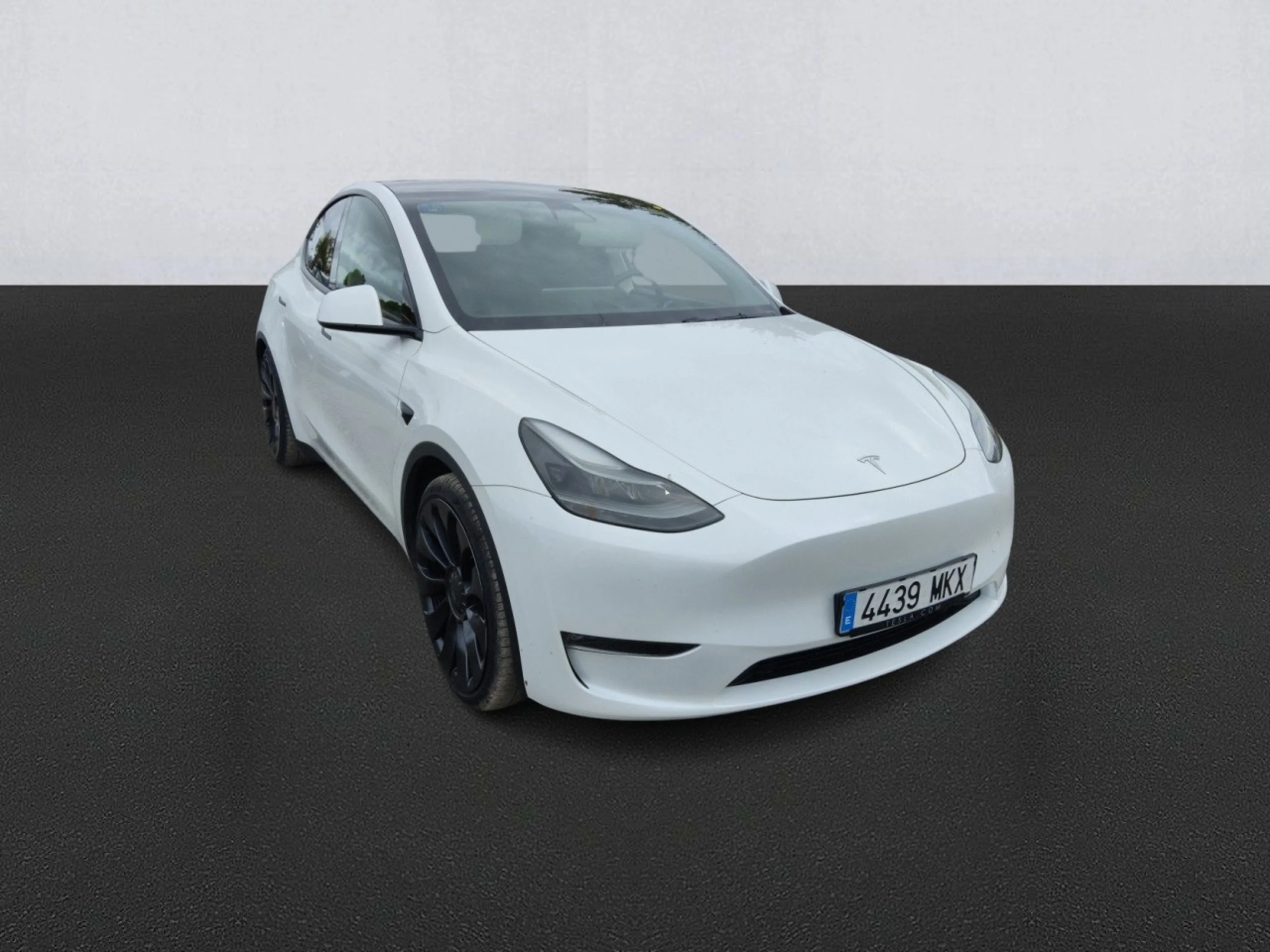 TESLA Model Y Performance 4WD - Foto 3