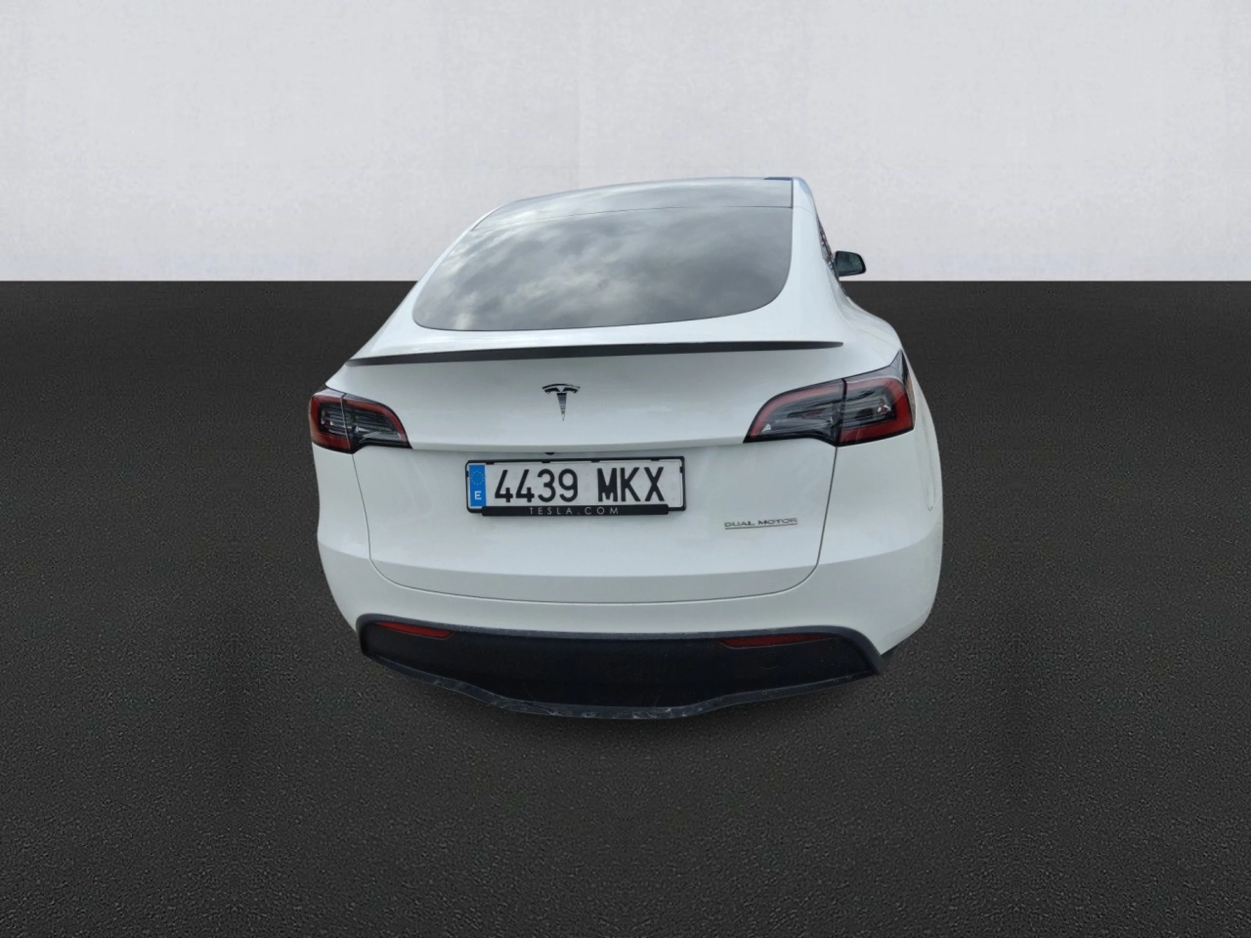 TESLA Model Y Performance 4WD - Foto 5