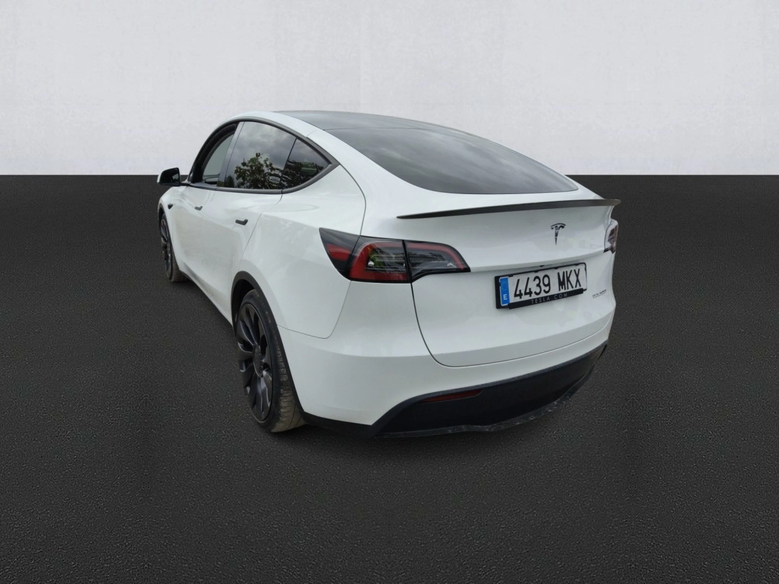 TESLA Model Y Performance 4WD - Foto 6