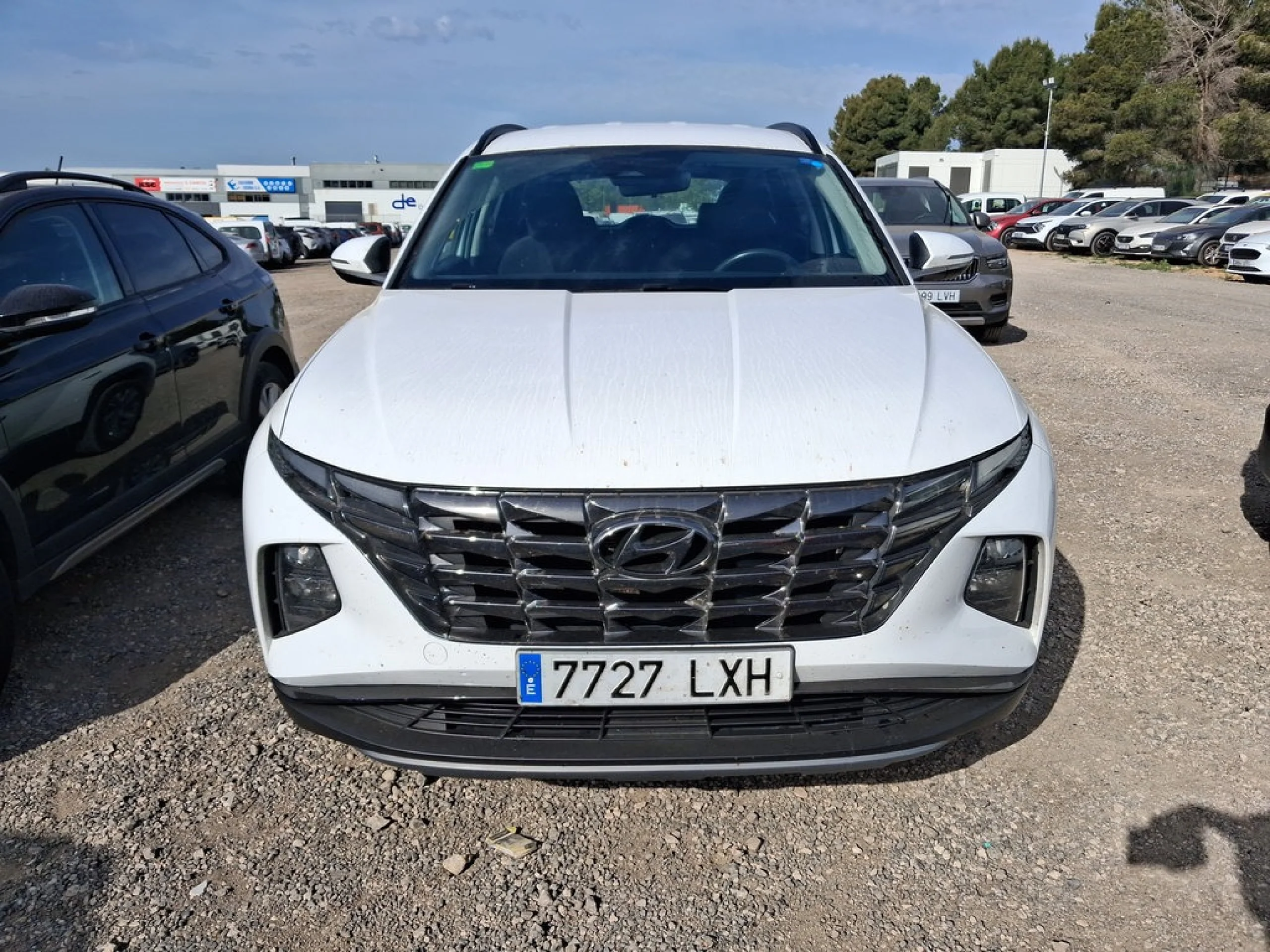 Hyundai Tucson 1.6 TGDI 169kW (230CV) HEV Maxx Auto - Foto 2