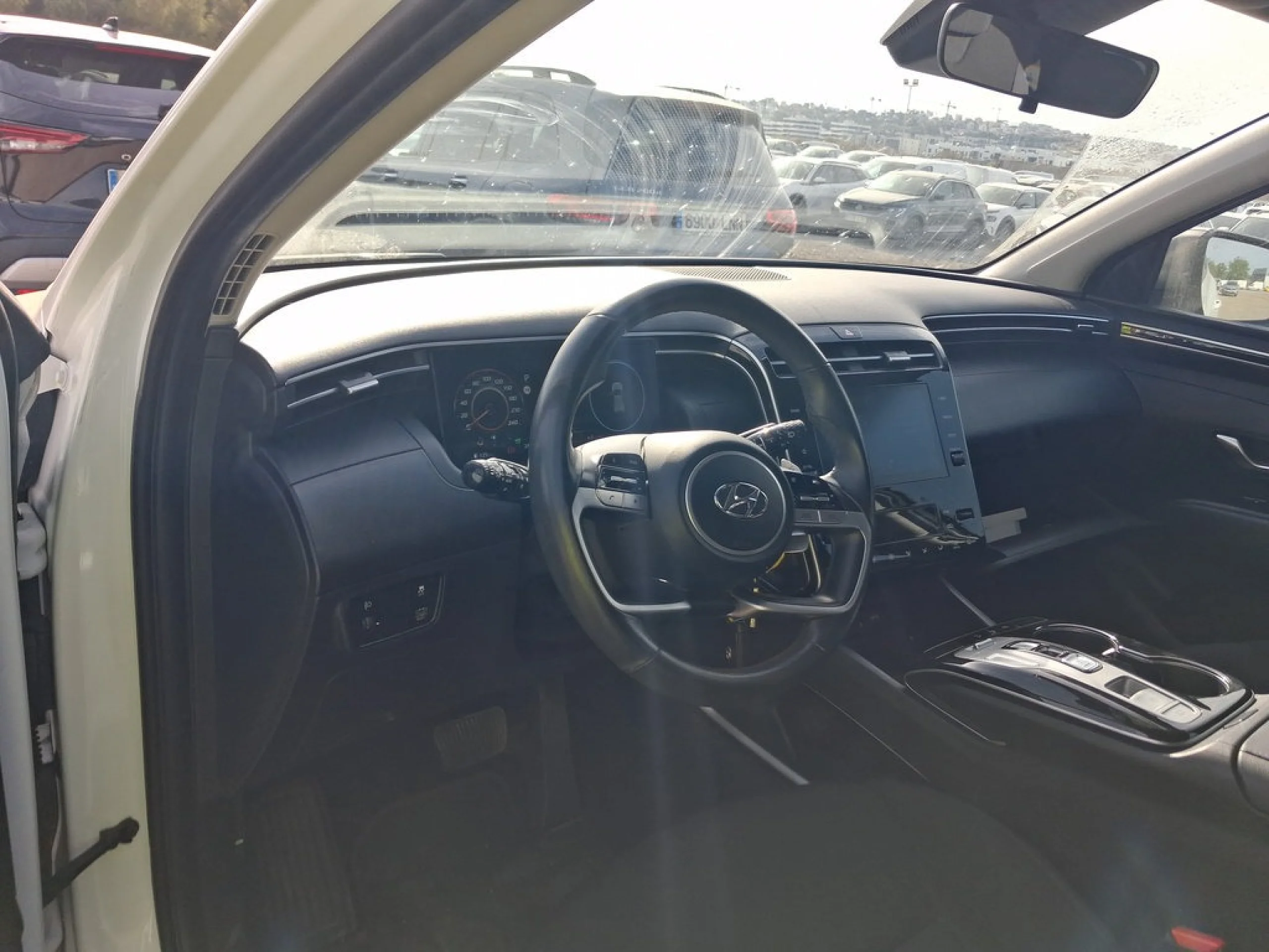 Hyundai Tucson 1.6 TGDI 169kW (230CV) HEV Maxx Auto - Foto 7