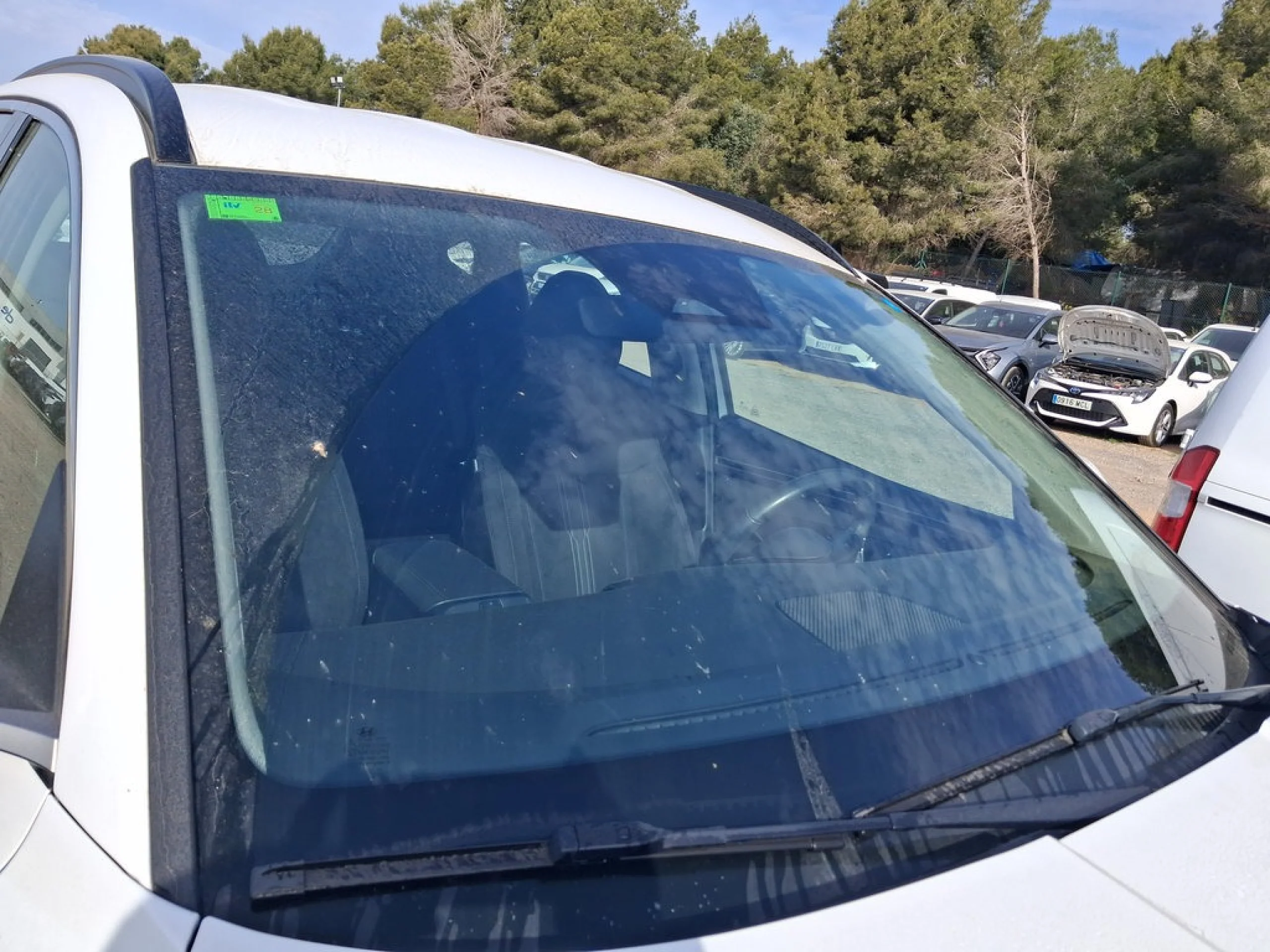 Hyundai Tucson 1.6 TGDI 169kW (230CV) HEV Maxx Auto - Foto 8