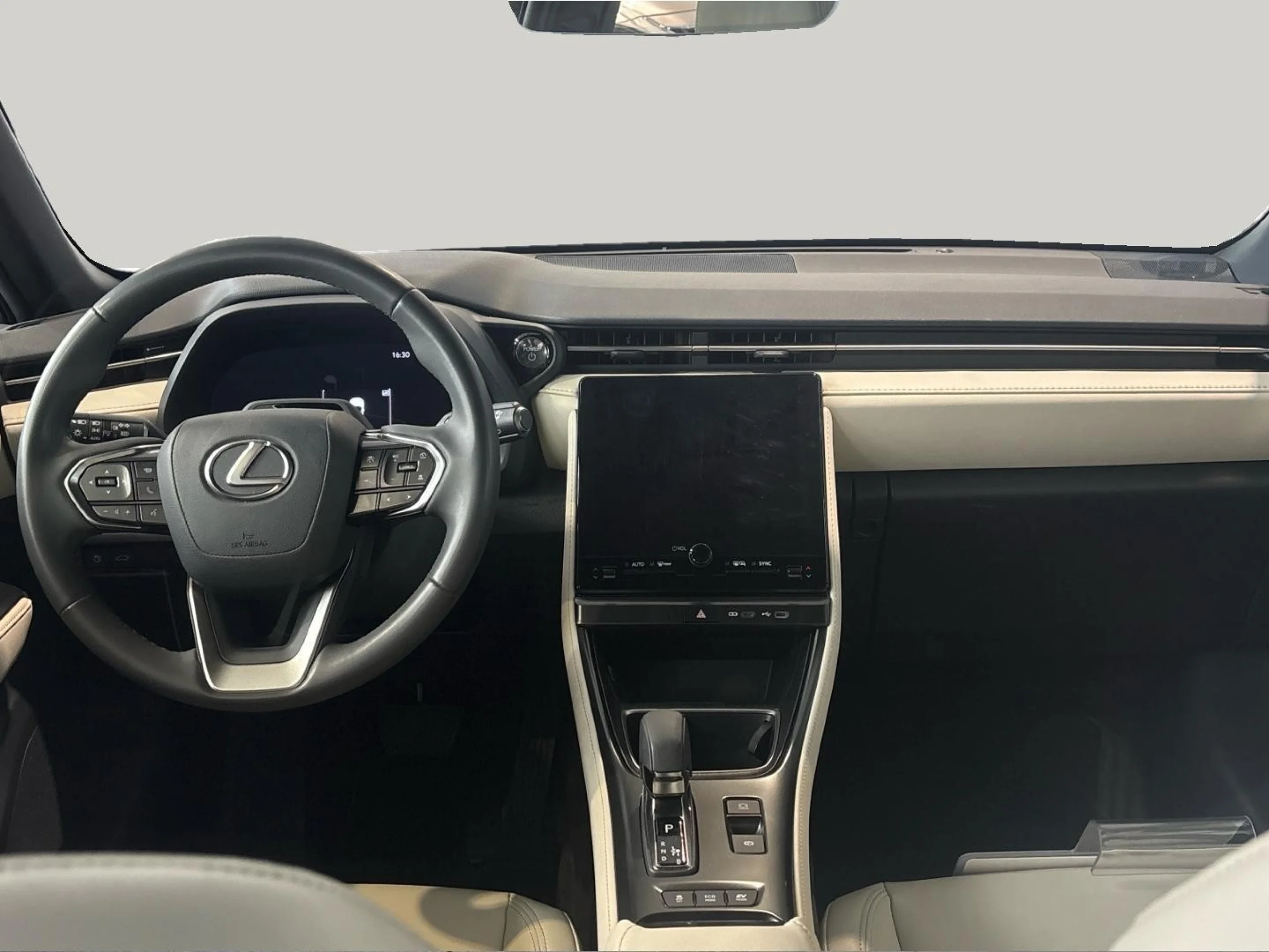 Lexus LBX 1.5 136cv HEV Elegant - Foto 7