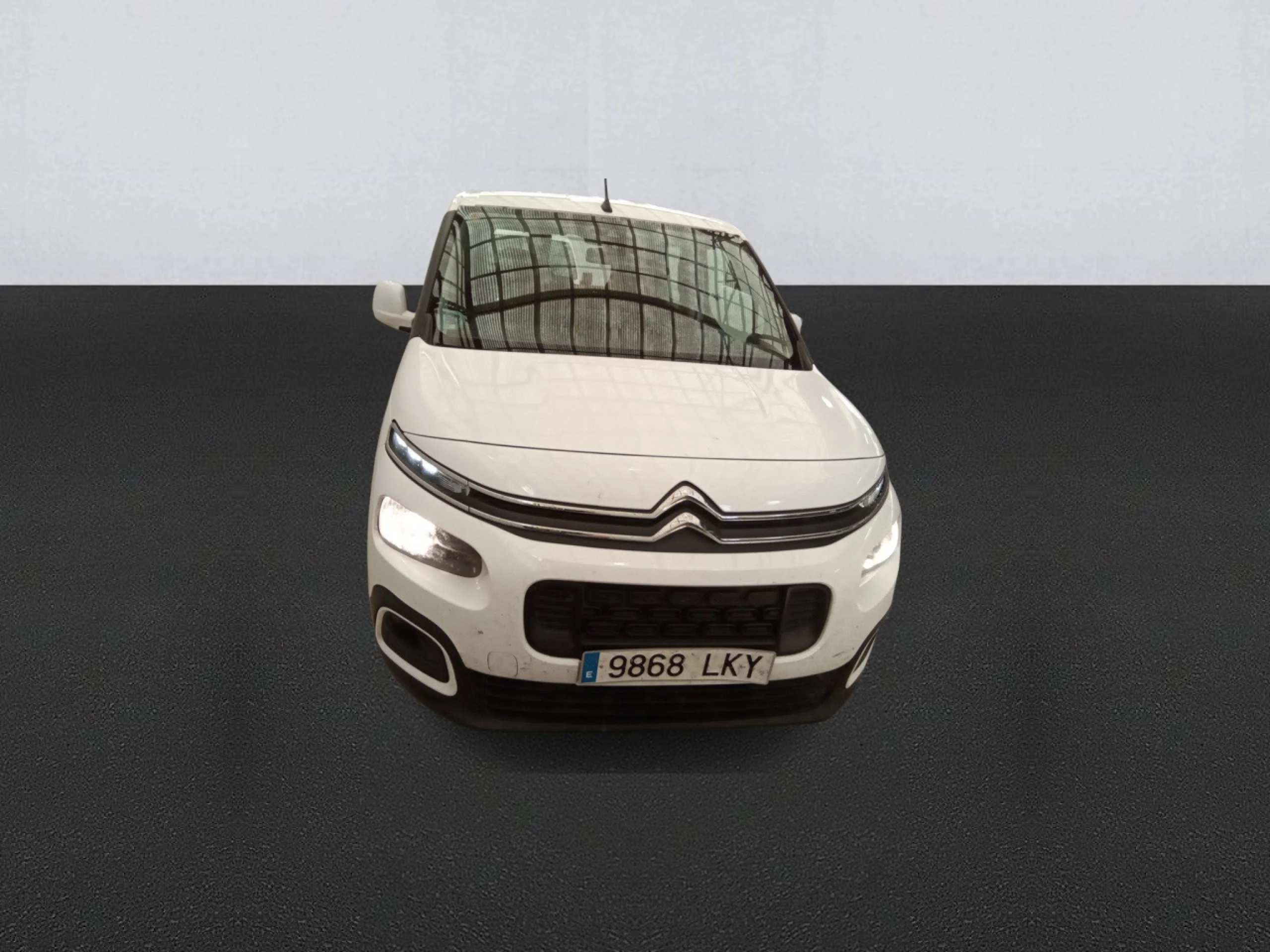 Citroen Berlingo Talla M BlueHDi 100 S&amp;S FEEL - Foto 2