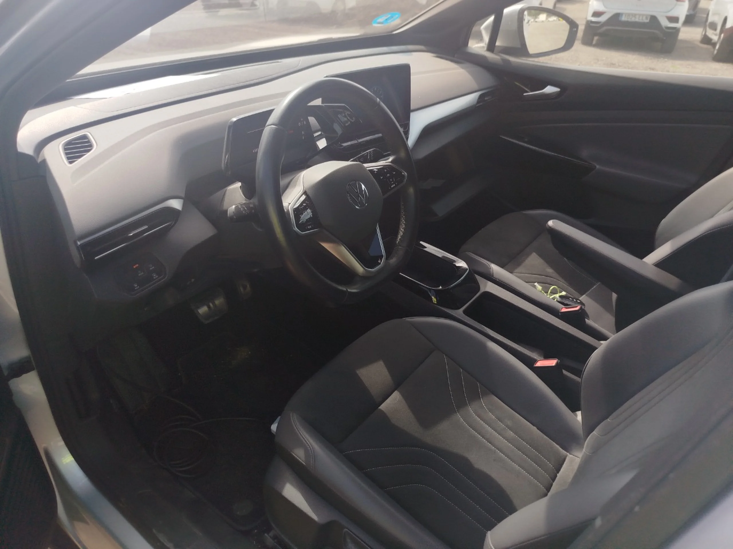 Volkswagen ID4 ID.4 Pro 128kW (174CV) Automático - Foto 7