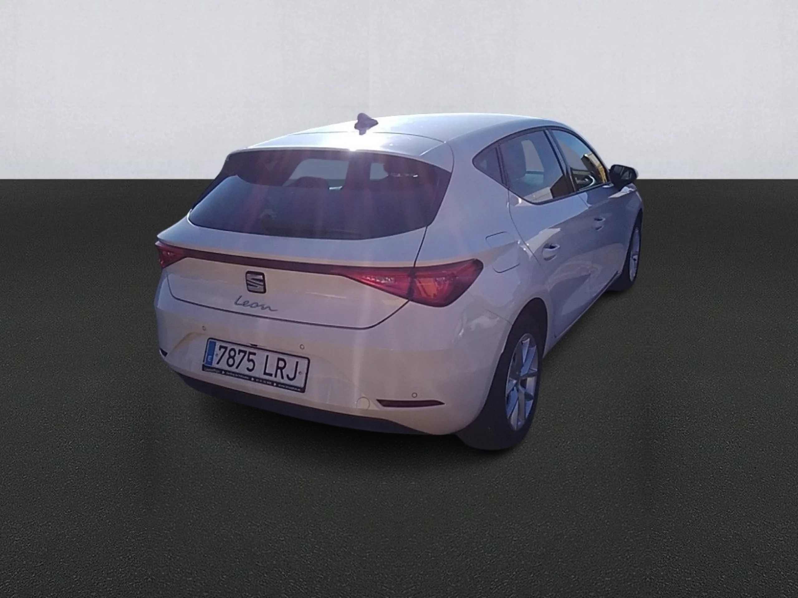 Seat Leon 2.0 TDI 85kW S&amp;S Style Go - Foto 4