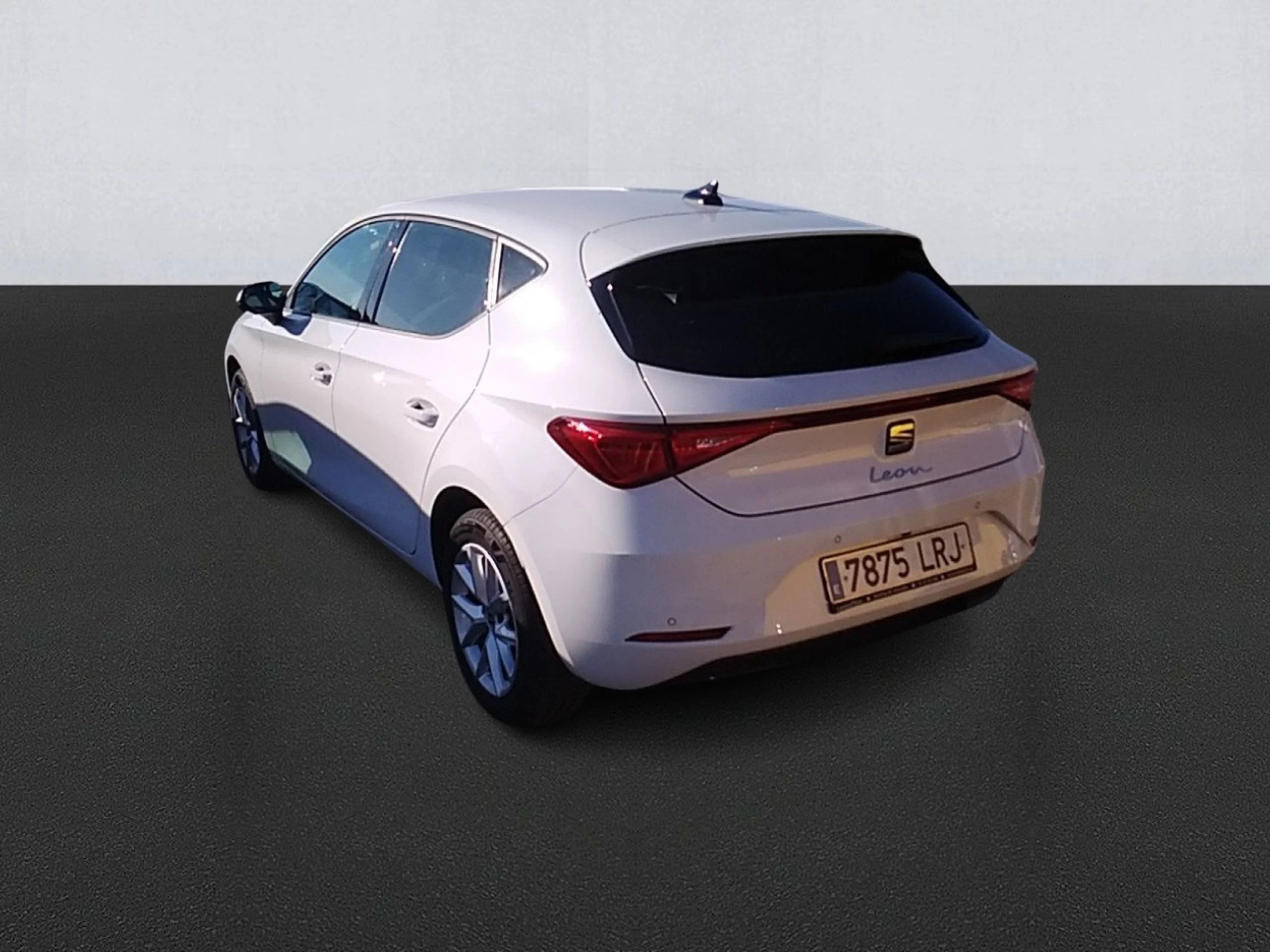 Seat Leon 2.0 TDI 85kW S&amp;S Style Go - Foto 6