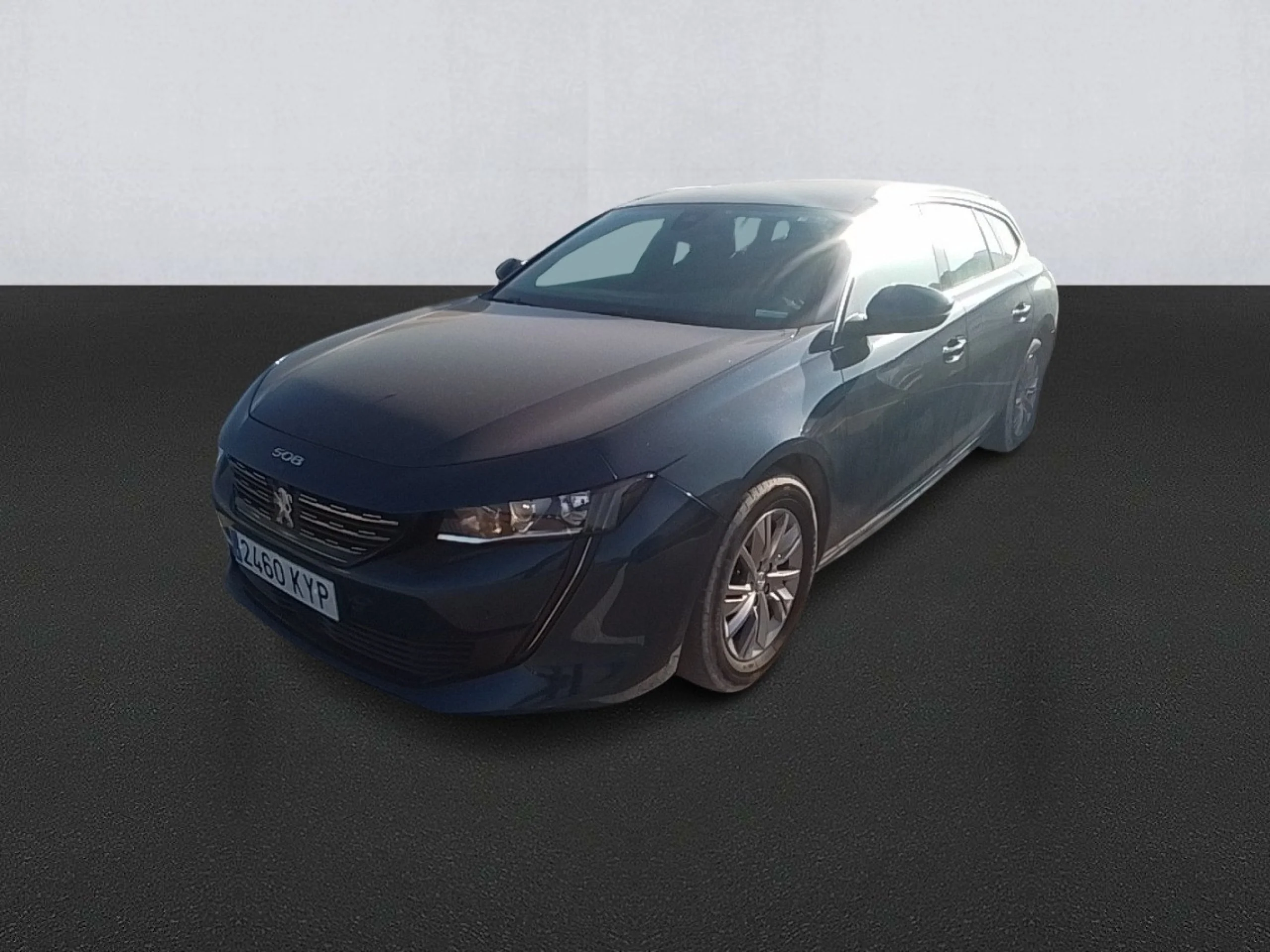 Peugeot 508 SW Business Line BlueHDi 96kW S&amp;S 6vel - Foto 1