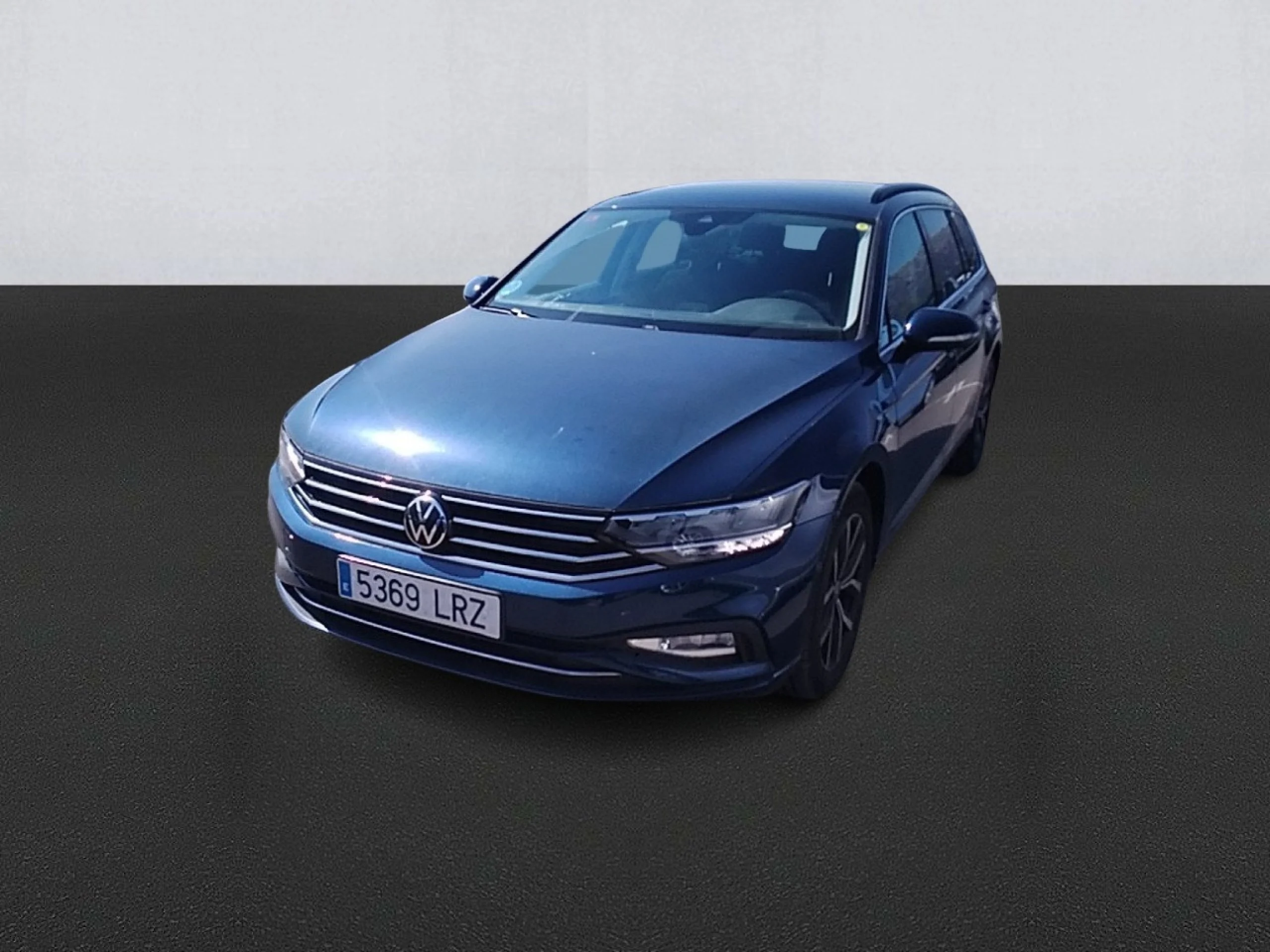Volkswagen Passat Variant Executive 2.0 TDI 90kW (122CV) D - Foto 1
