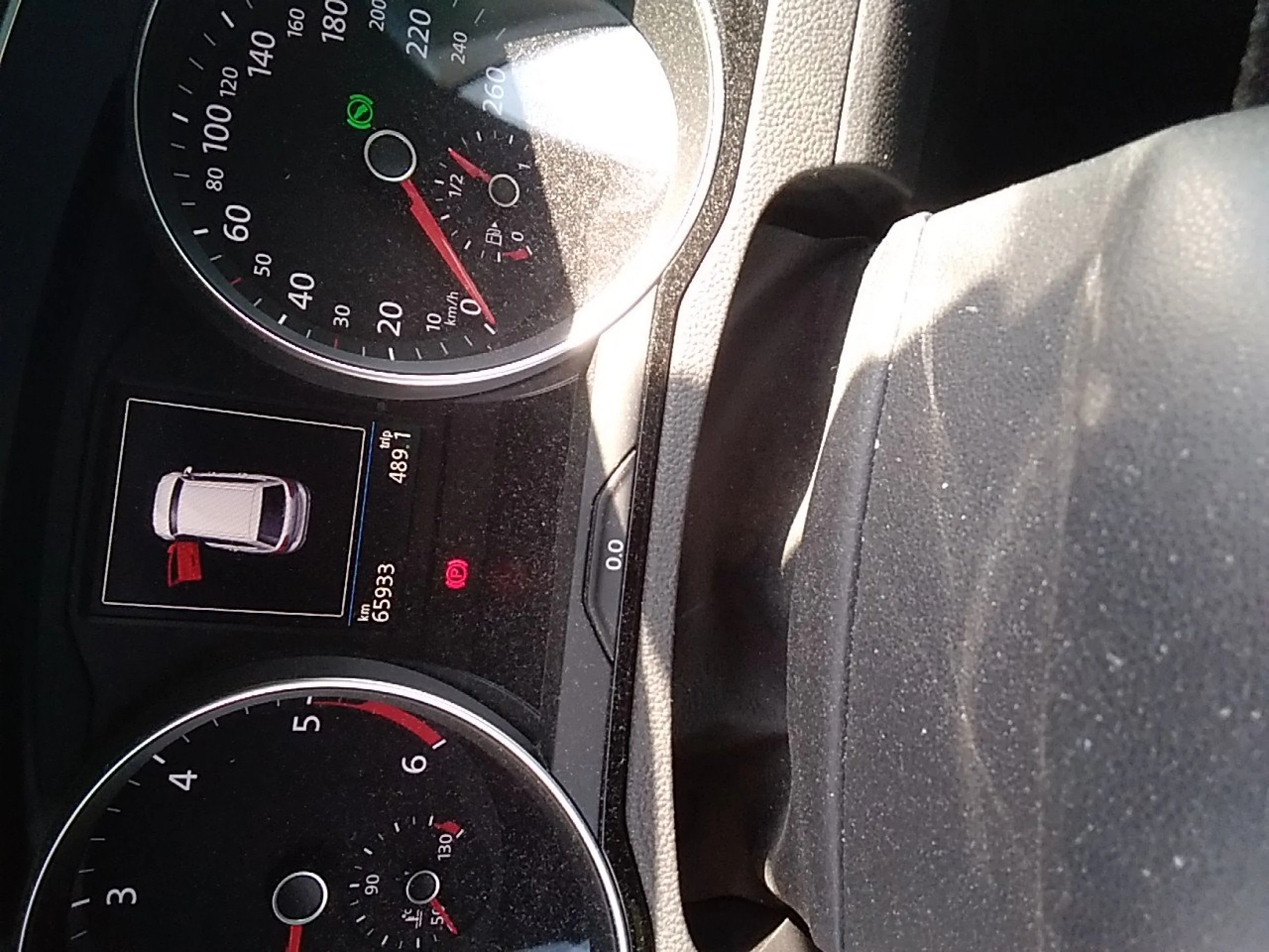 Volkswagen Passat Variant Executive 2.0 TDI 90kW (122CV) D - Foto 8