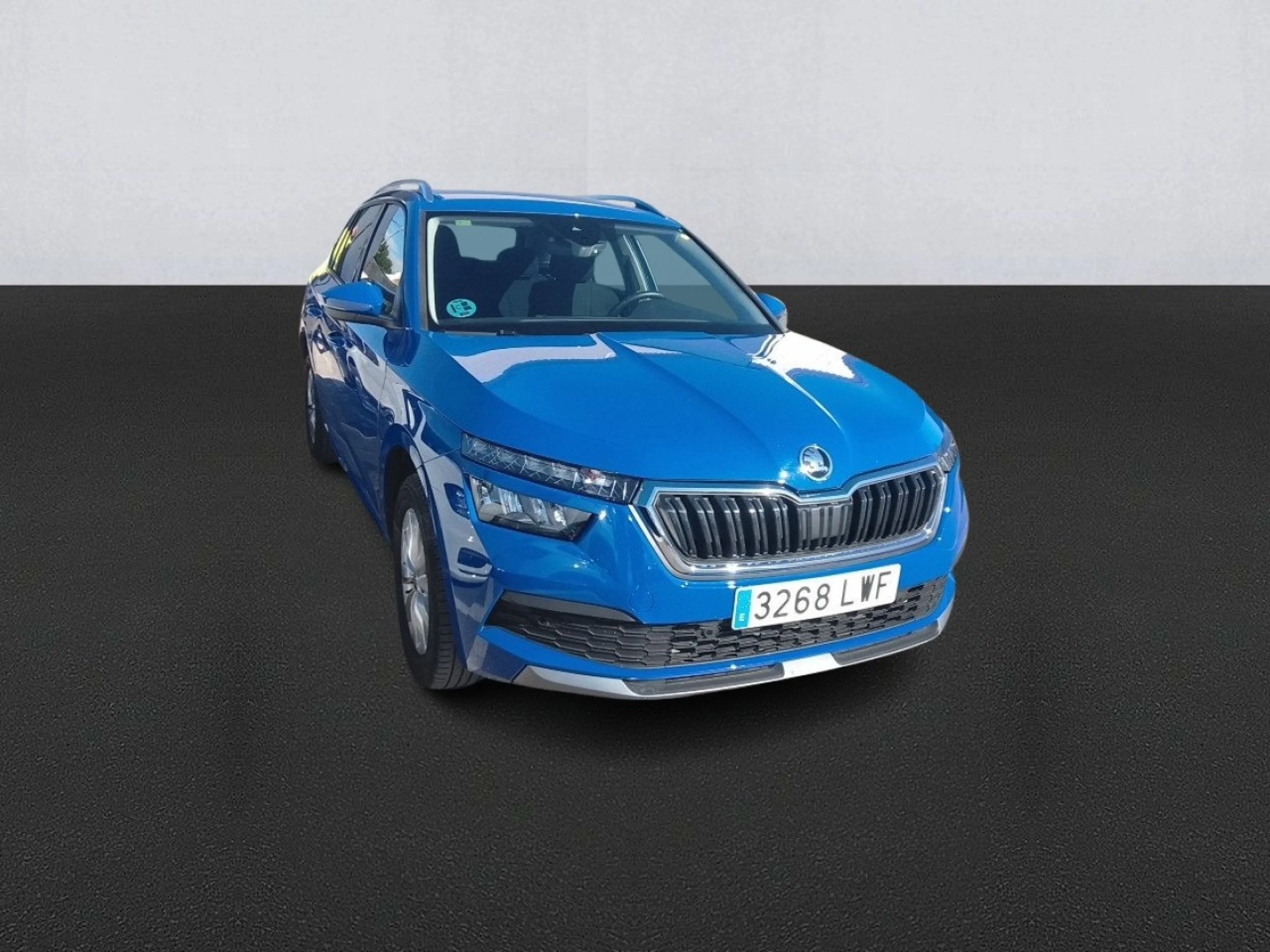 Skoda Kamiq 1.0 TSI 70kW (95CV) Emotion - Foto 3