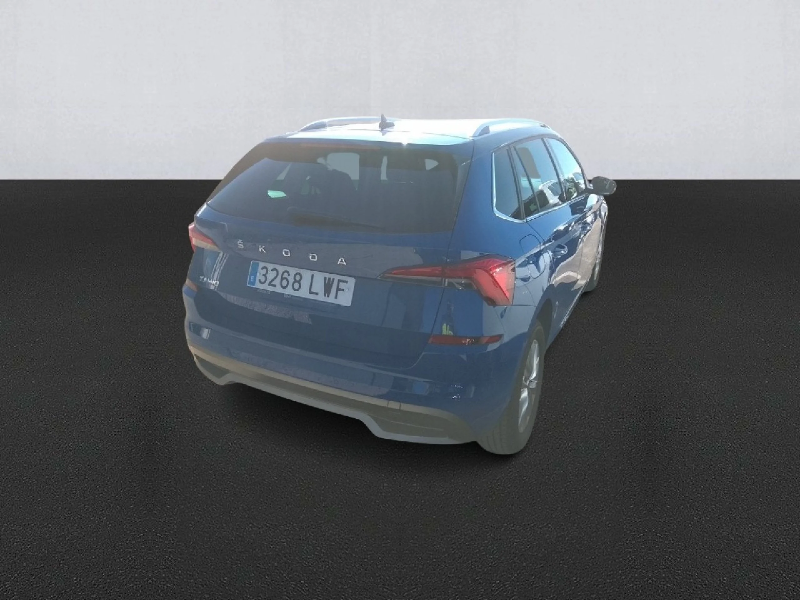 Skoda Kamiq 1.0 TSI 70kW (95CV) Emotion - Foto 4