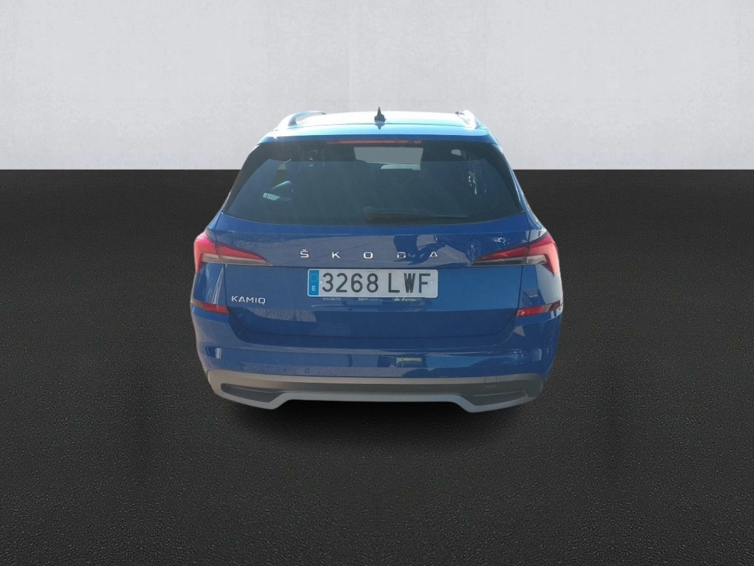 Skoda Kamiq 1.0 TSI 70kW (95CV) Emotion - Foto 5