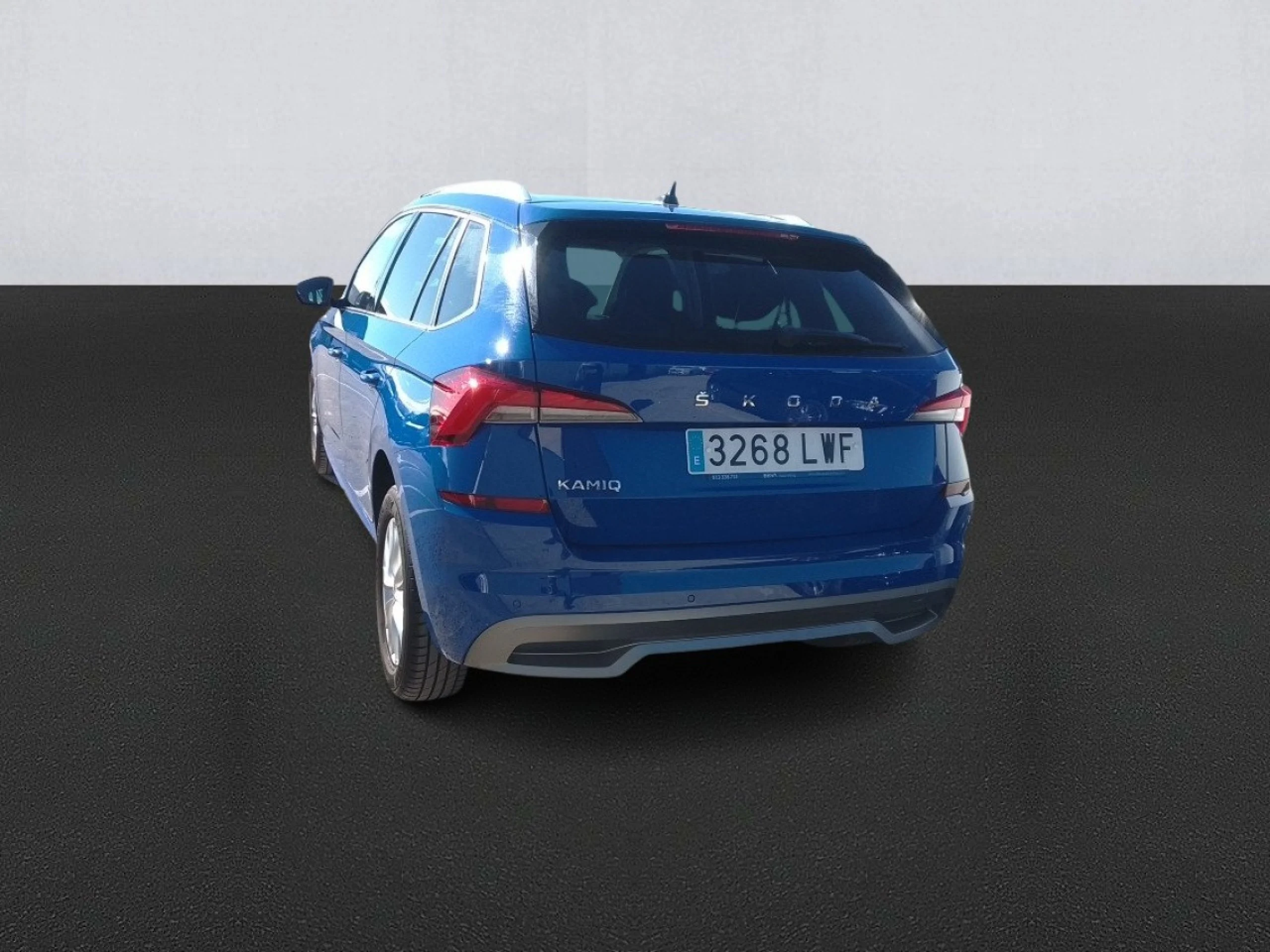 Skoda Kamiq 1.0 TSI 70kW (95CV) Emotion - Foto 6