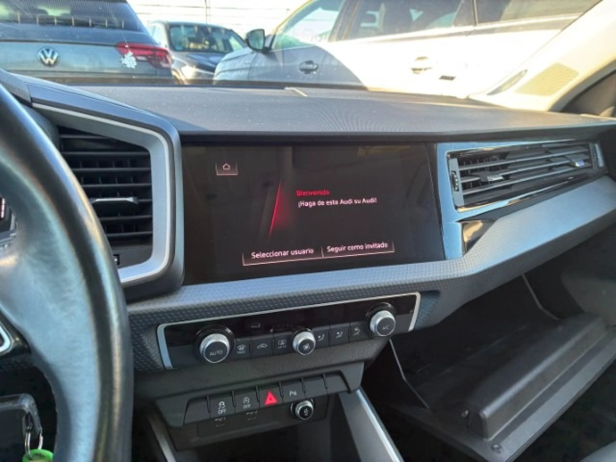 Audi A1 Sportback Adrenalin 25 TFSI 70kW (95CV) - Foto 8