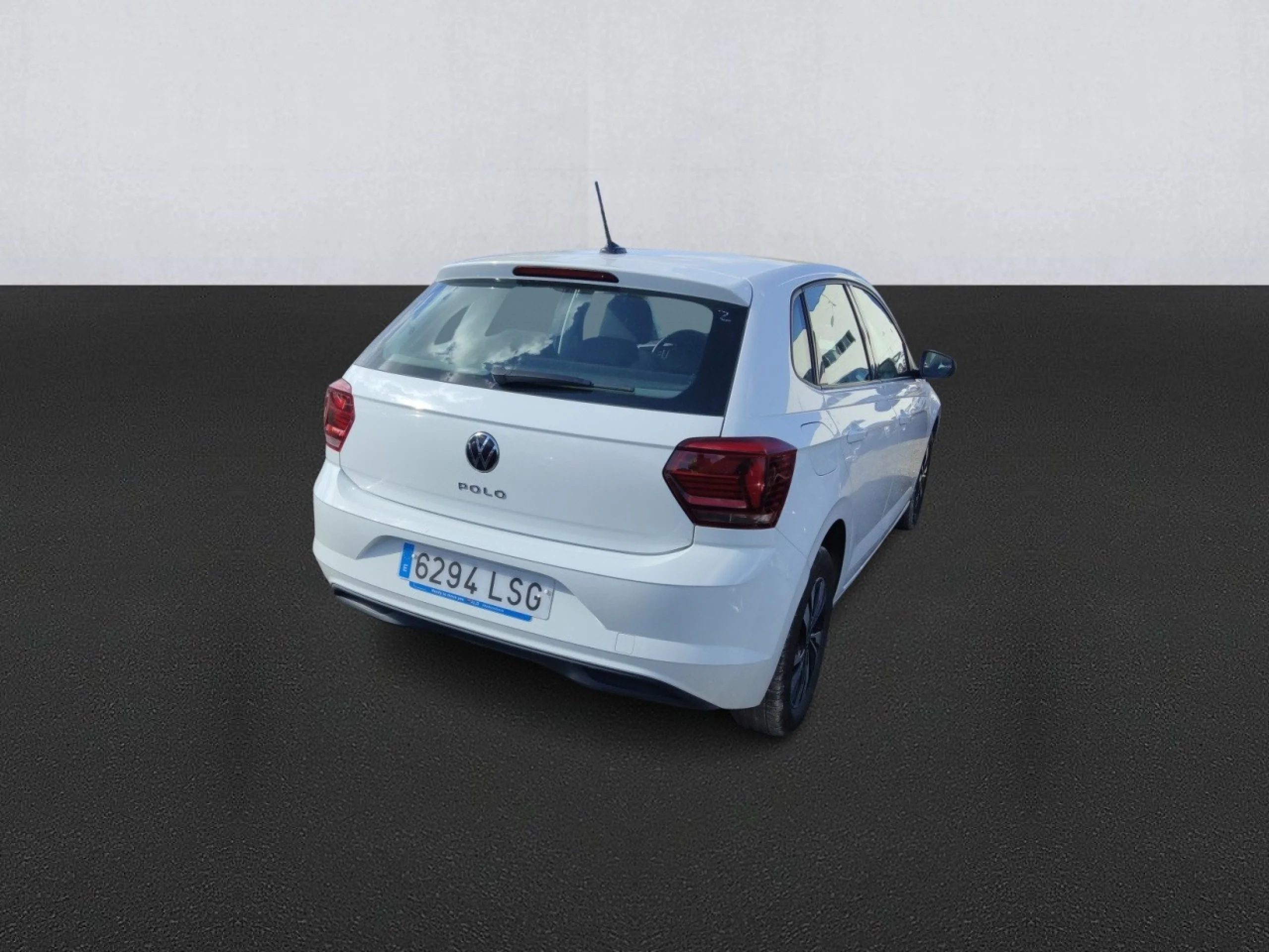 Volkswagen Polo Advance 1.0 TSI 70kW (95CV) - Foto 4