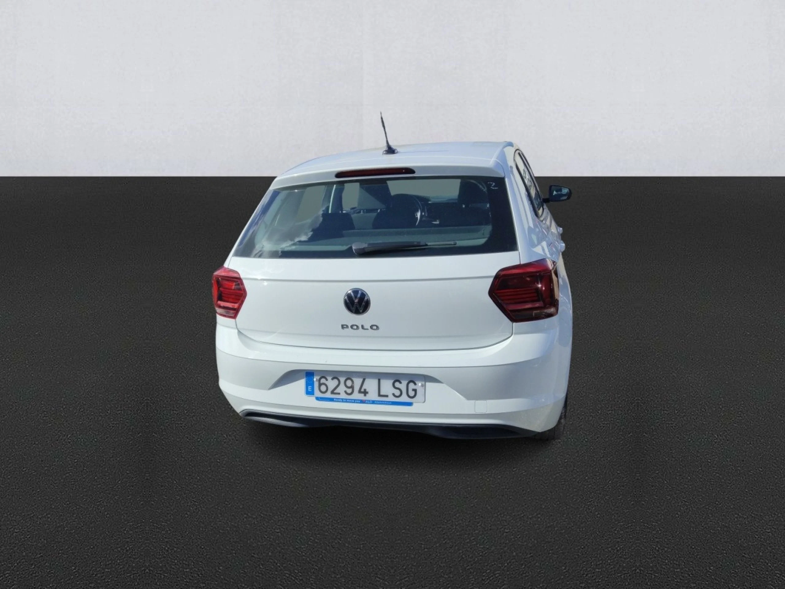 Volkswagen Polo Advance 1.0 TSI 70kW (95CV) - Foto 5