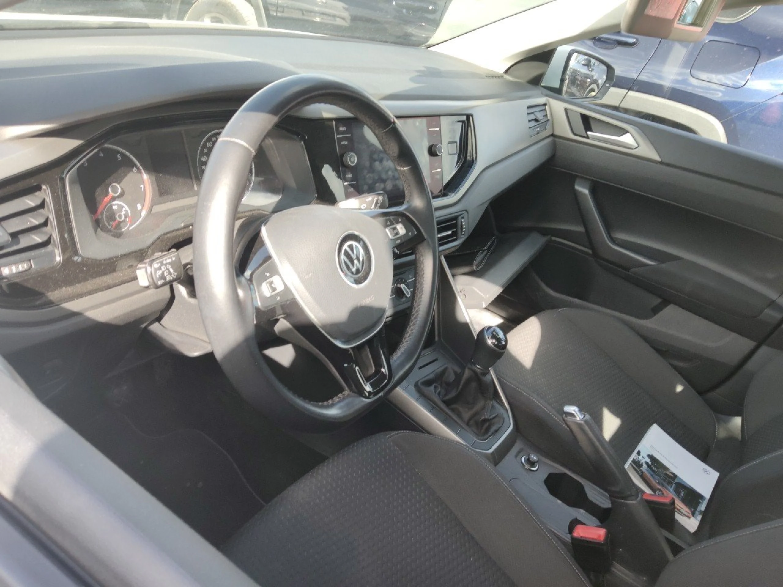 Volkswagen Polo Advance 1.0 TSI 70kW (95CV) - Foto 7