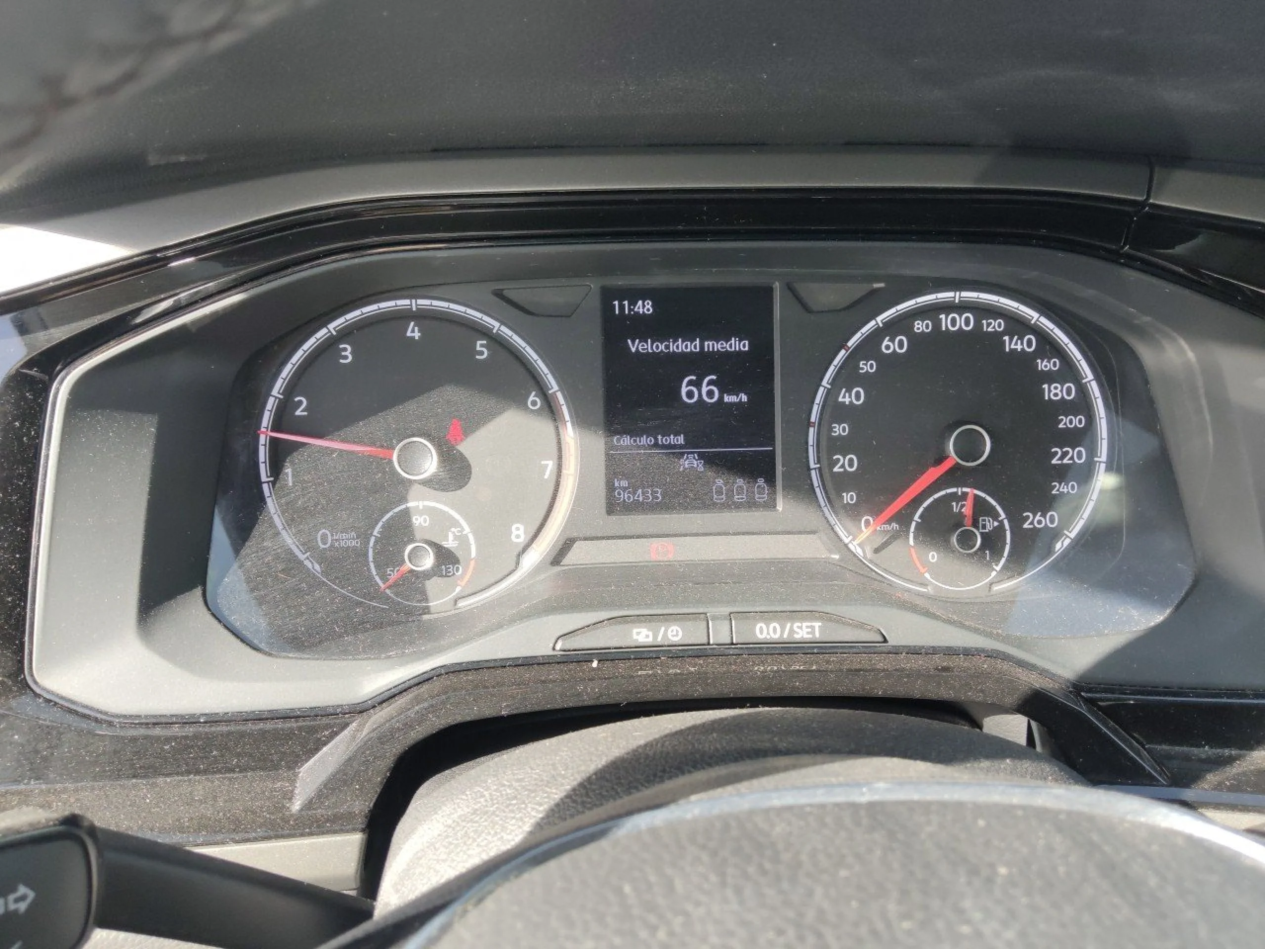 Volkswagen Polo Advance 1.0 TSI 70kW (95CV) - Foto 8