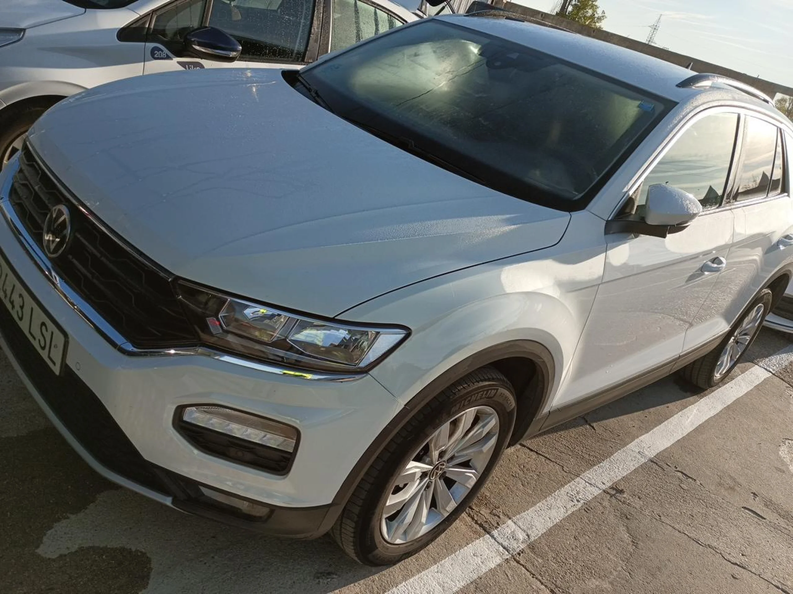 Volkswagen T-Roc Advance 1.0 TSI 81kW (110CV) - Foto 1
