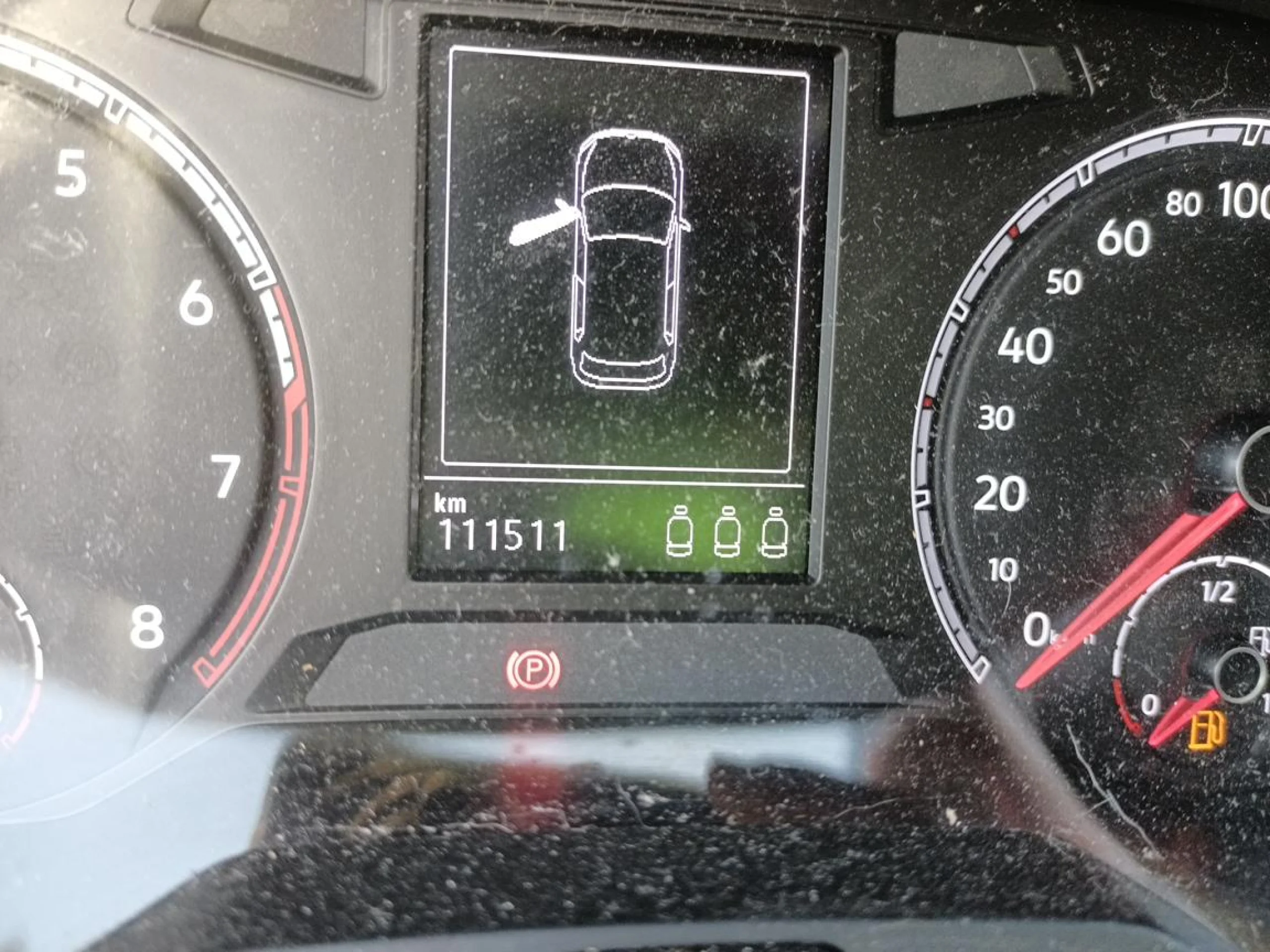 Volkswagen T-Roc Advance 1.0 TSI 81kW (110CV) - Foto 6