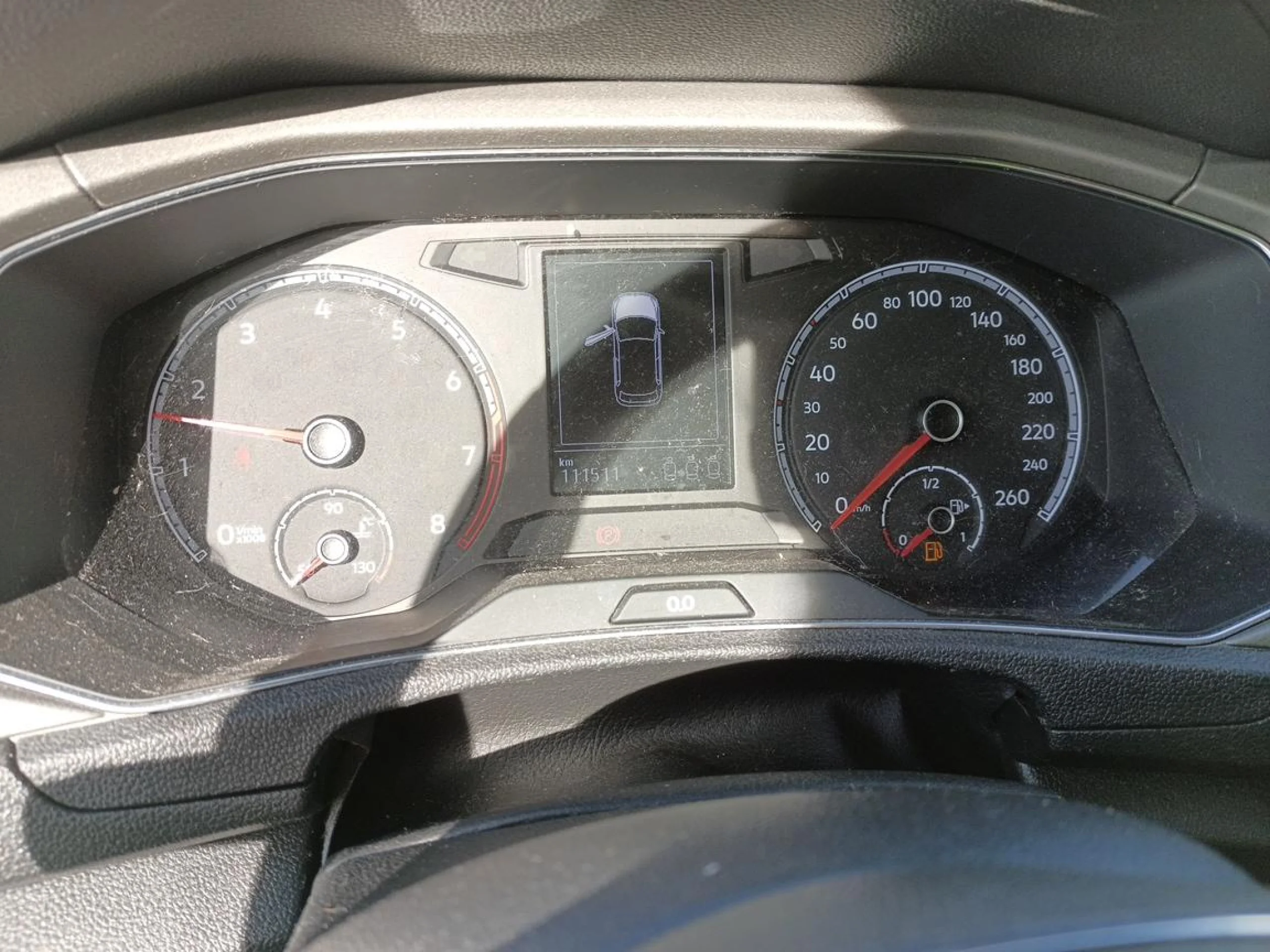 Volkswagen T-Roc Advance 1.0 TSI 81kW (110CV) - Foto 7