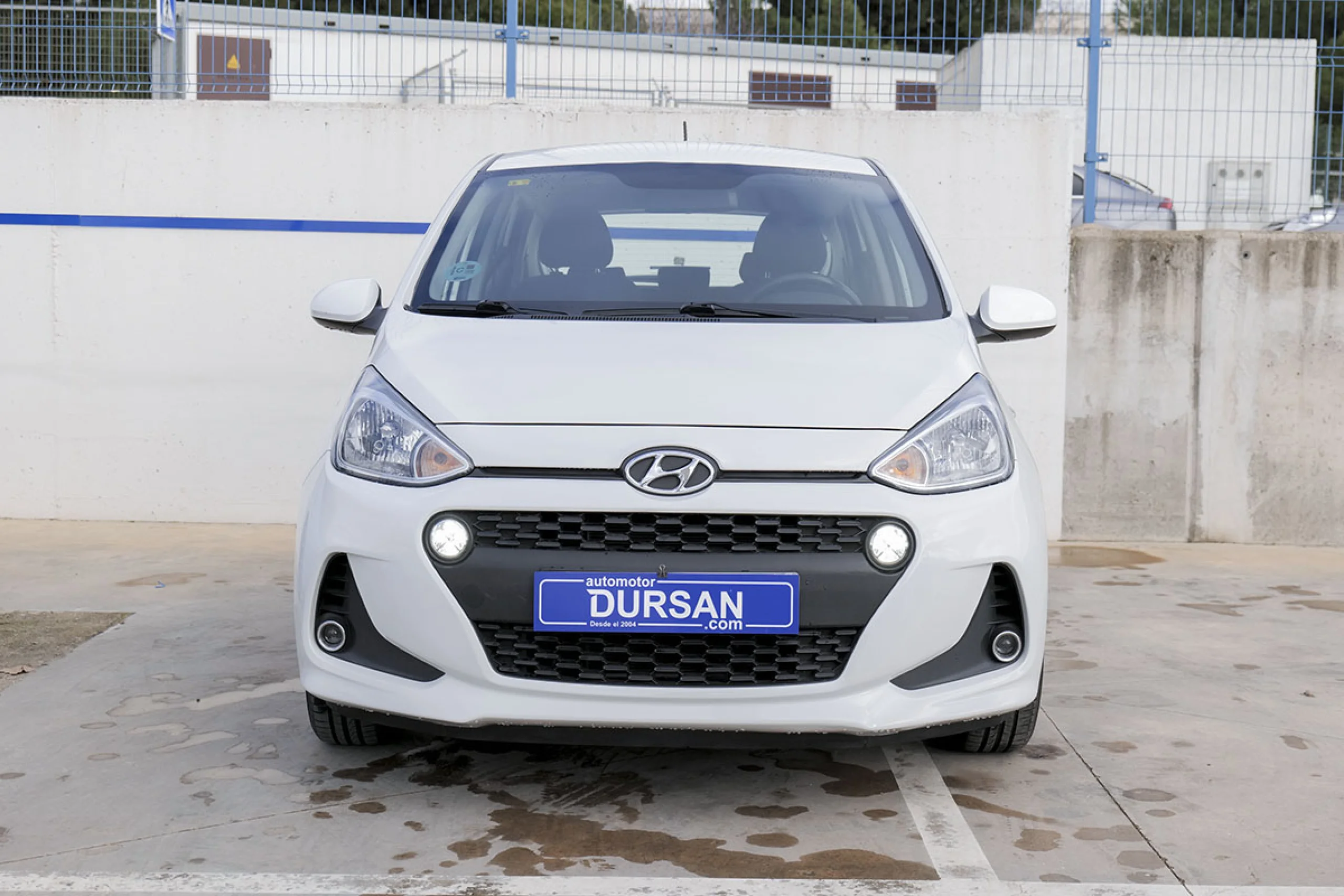 Hyundai I10 1.2 Tecno Auto - Foto 2