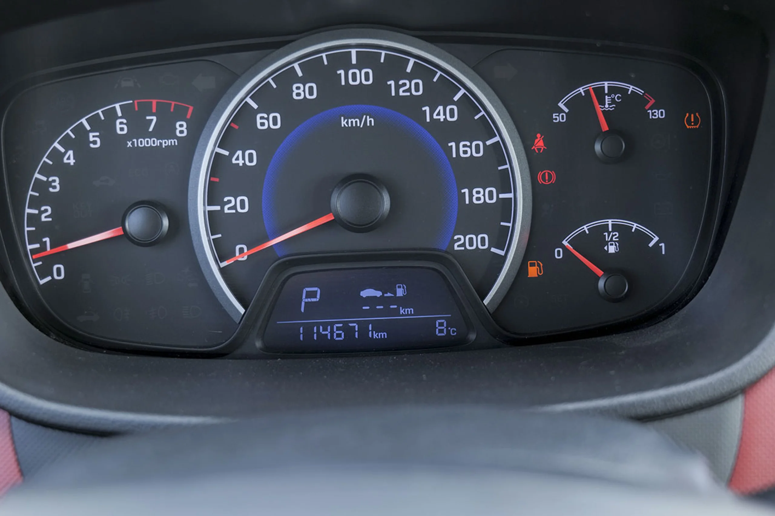 Hyundai I10 1.2 Tecno Auto - Foto 5