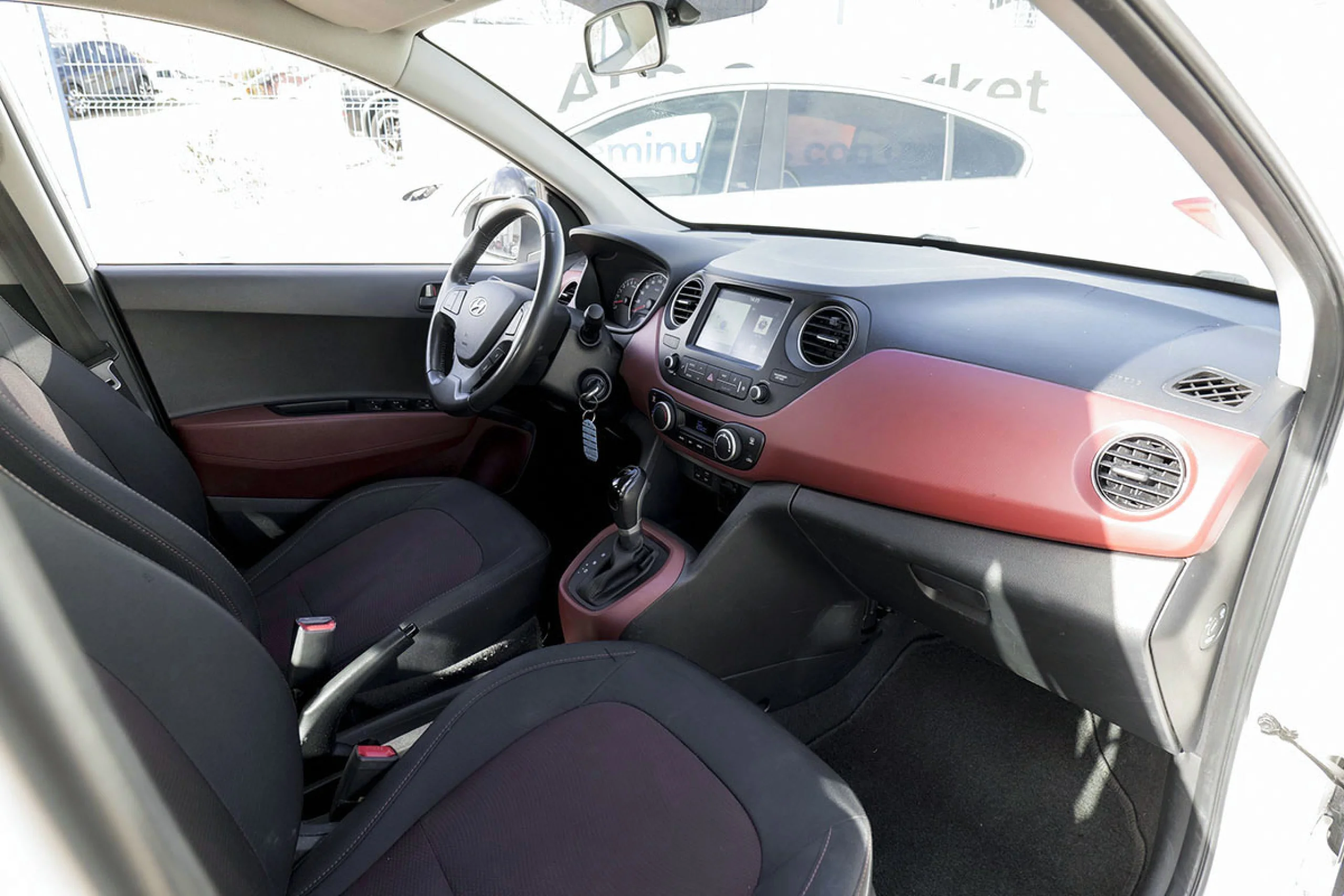 Hyundai I10 1.2 Tecno Auto - Foto 22