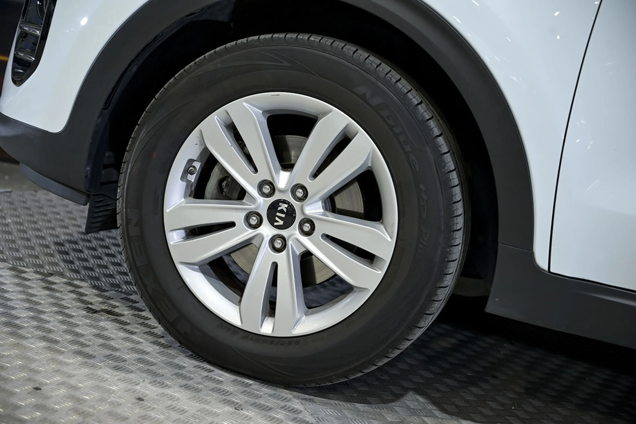 Kia Sportage 1.7 CRDI VGT 115CV Drive 4x2 - Foto 17