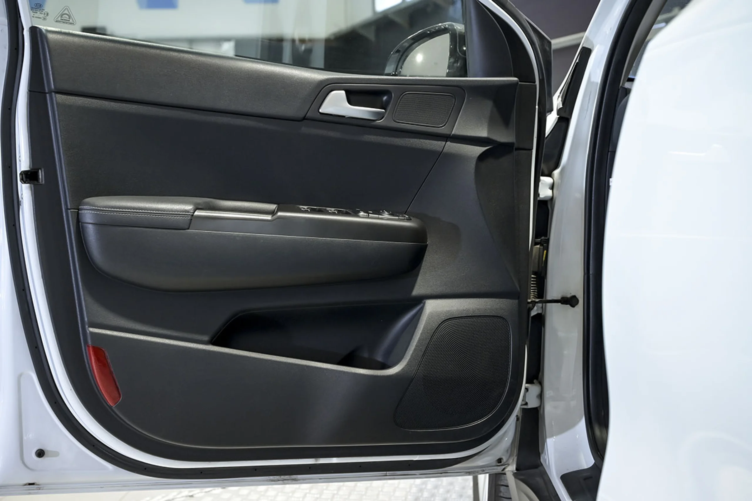 Kia Sportage 1.7 CRDI VGT 115CV Drive 4x2 - Foto 32