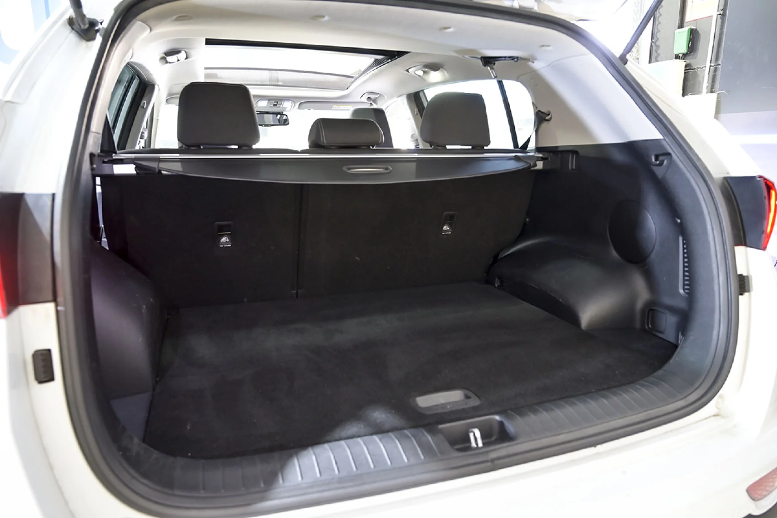 Kia Sportage 1.7 CRDI VGT 115CV Drive 4x2 - Foto 12