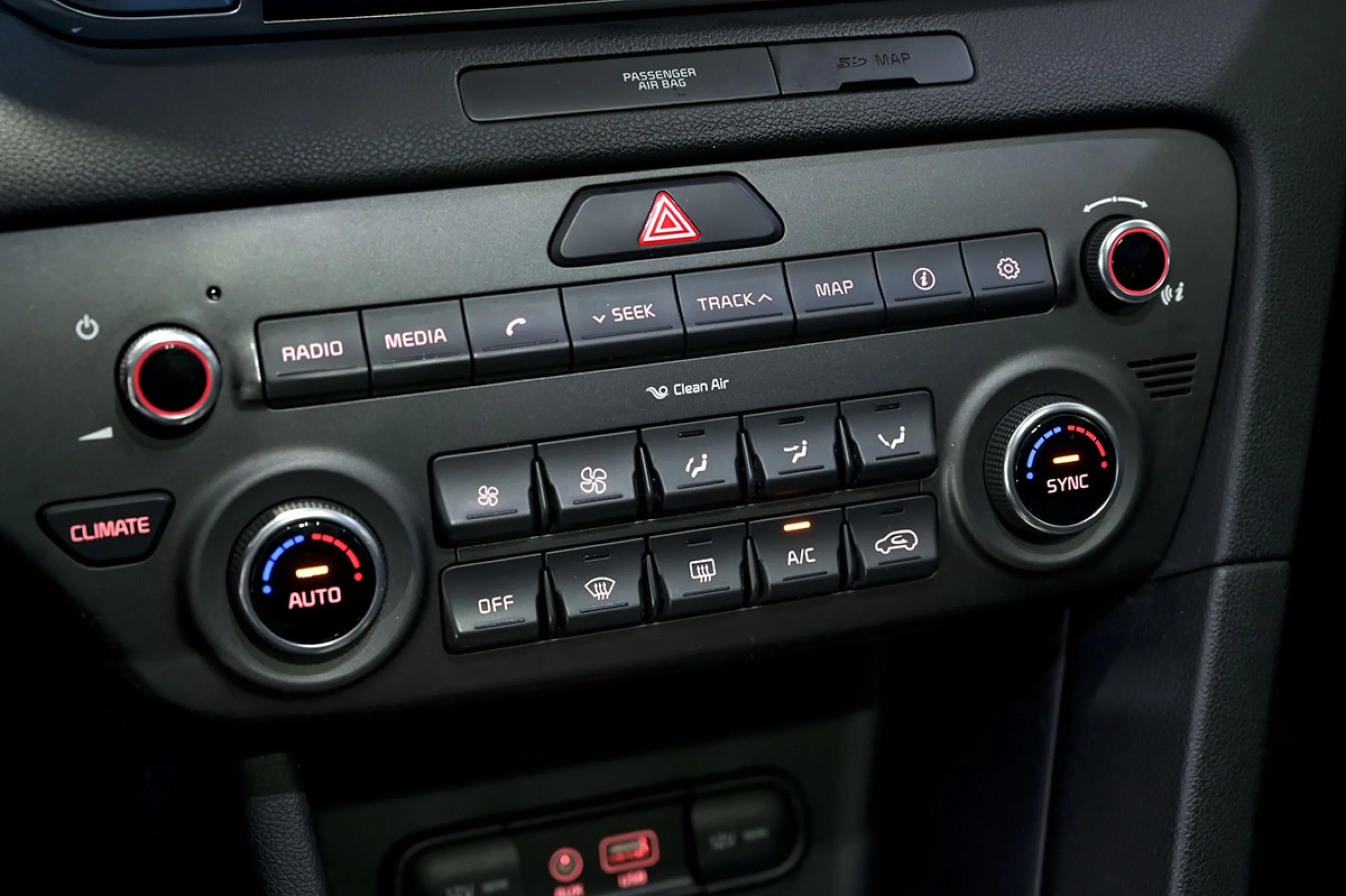 Kia Sportage 1.7 CRDI VGT 115CV Drive 4x2 - Foto 29